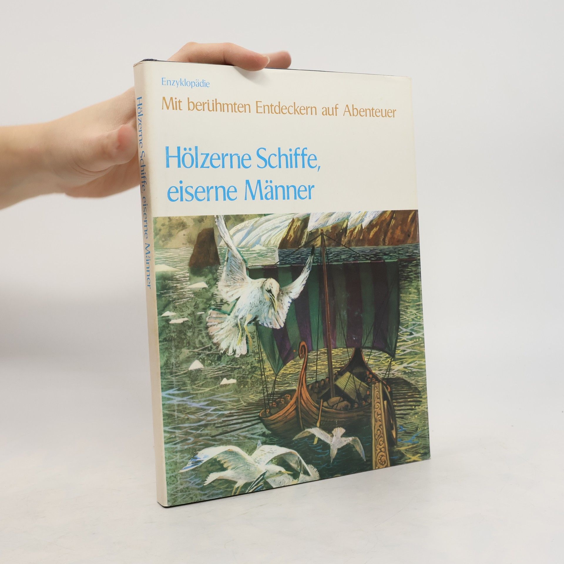 Malcolm RossMacdonald Hölzerne Schiffe, eiserne Männer