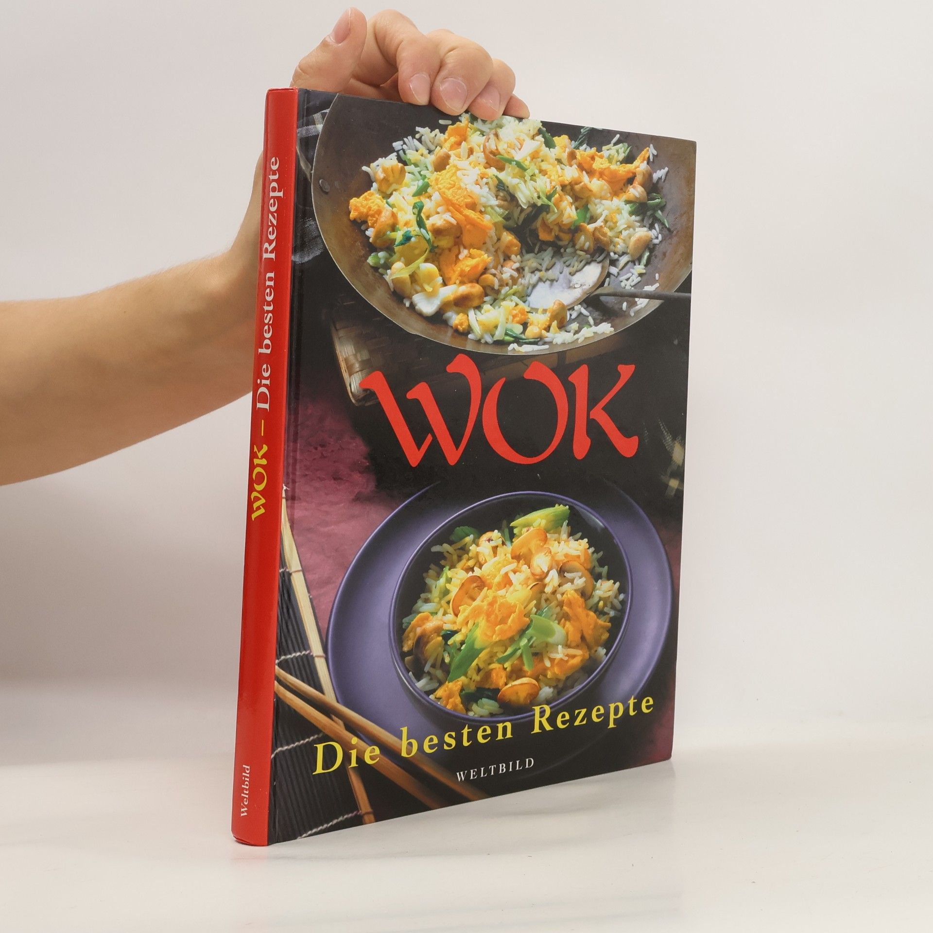 Christian Teubner Wok