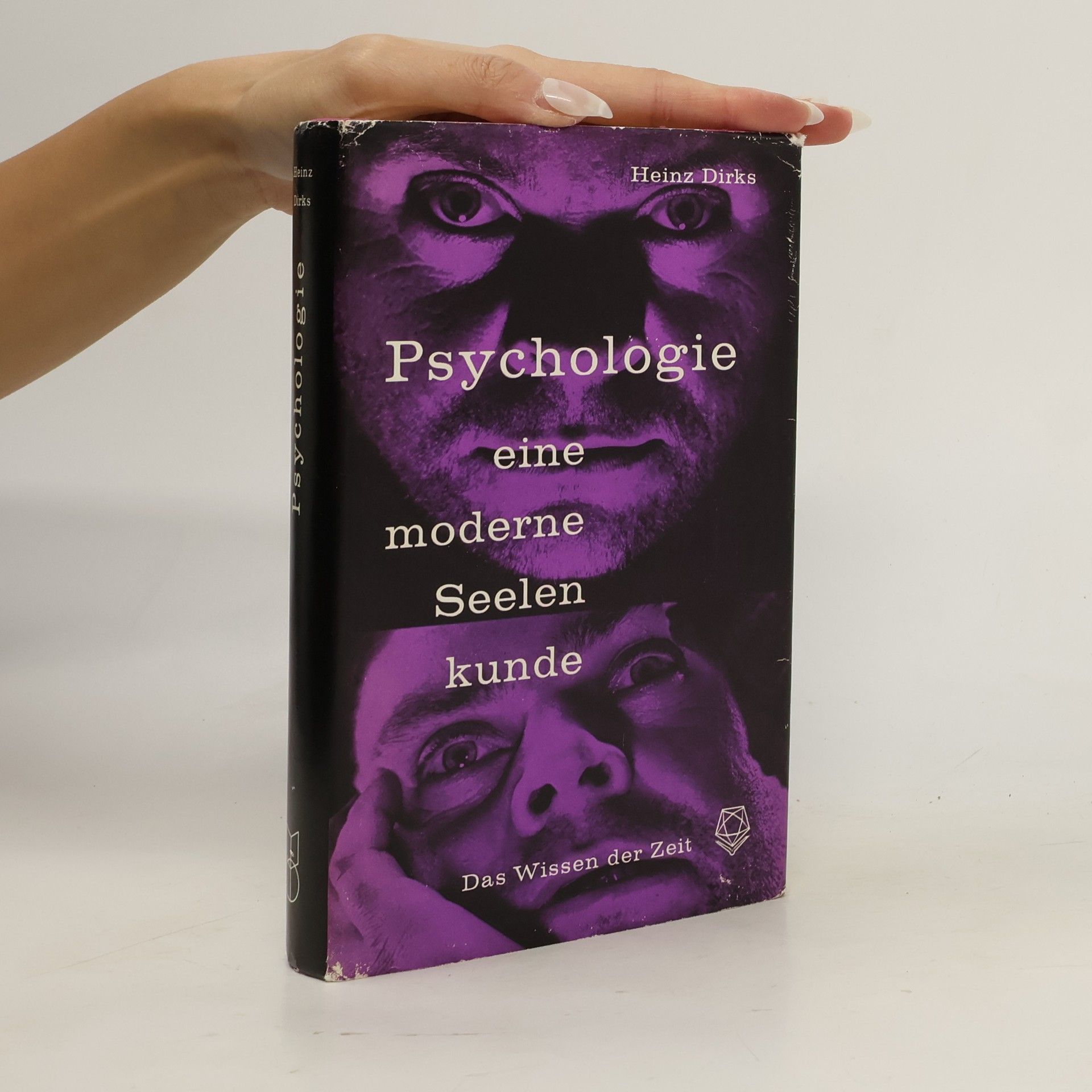 Psychologie