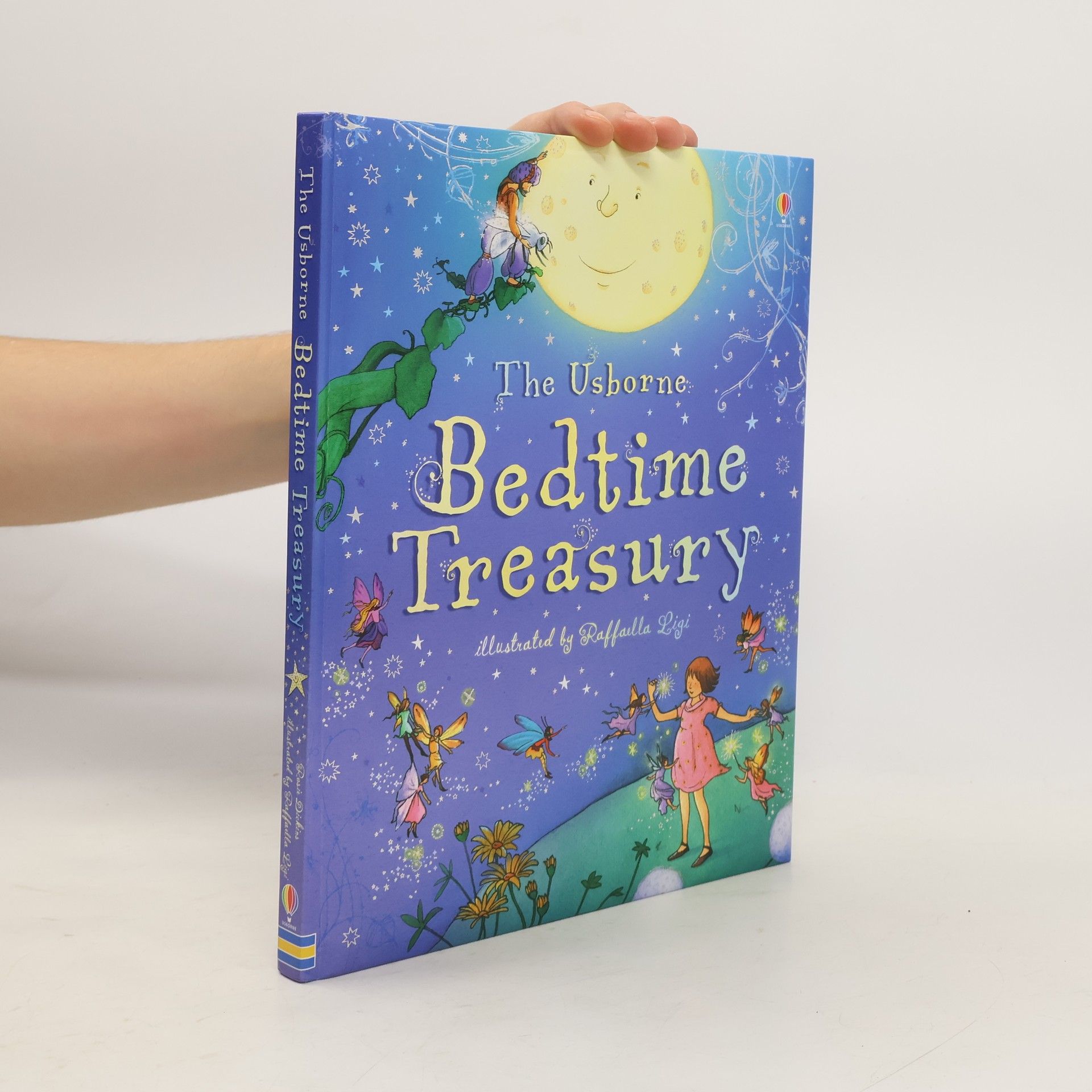 Rosie Dickins Bedtime Treasury