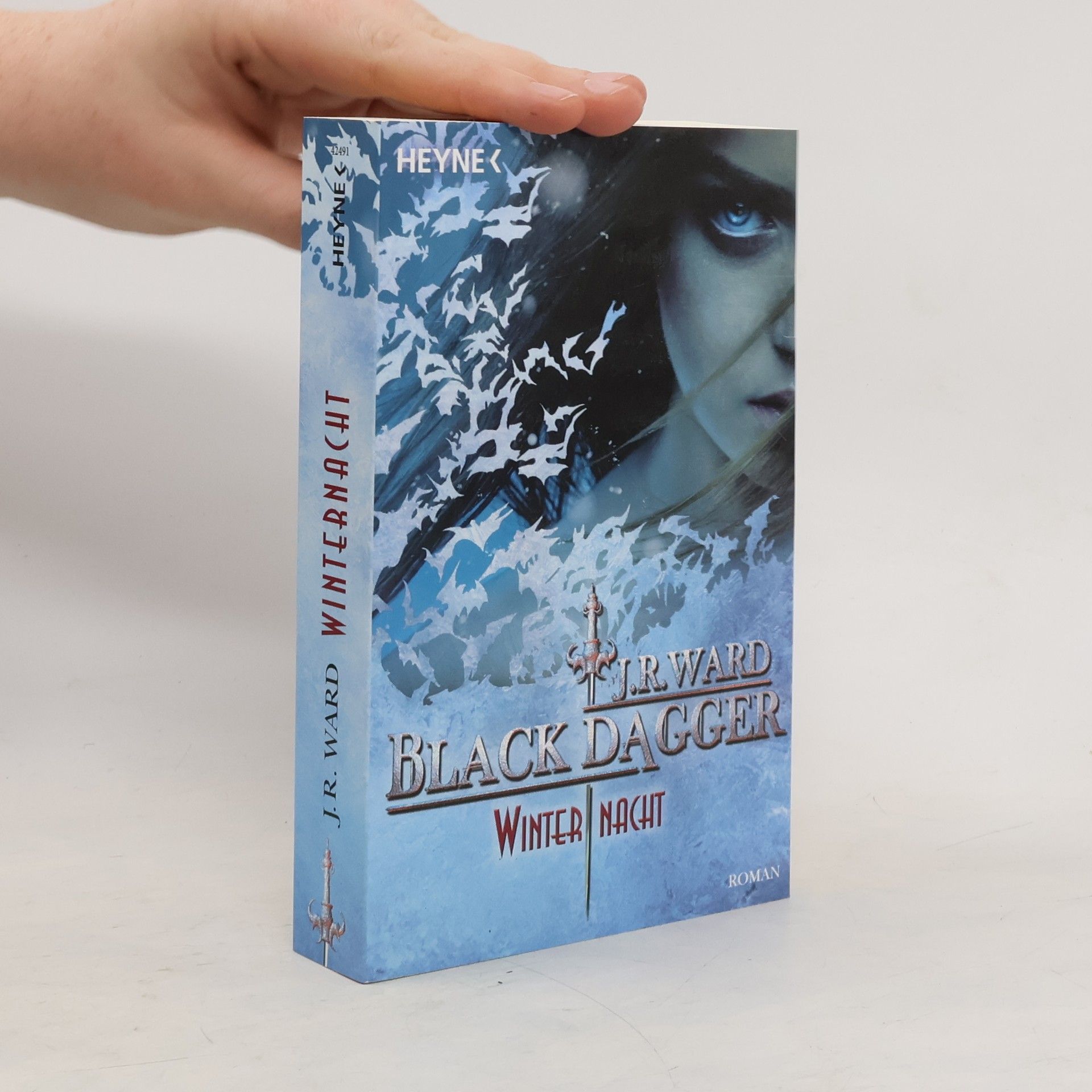 Jessica Bird Winternacht