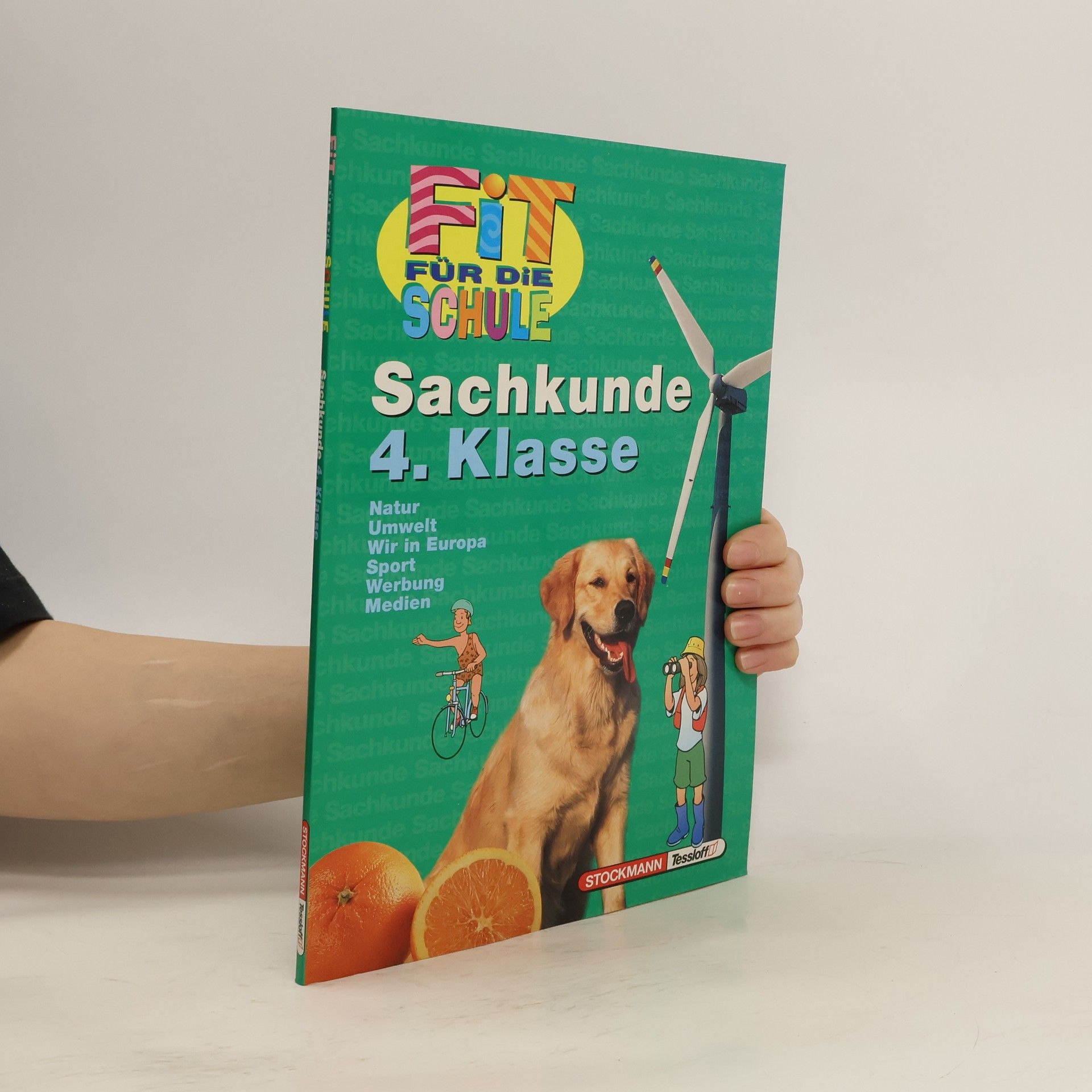 Sachkunde