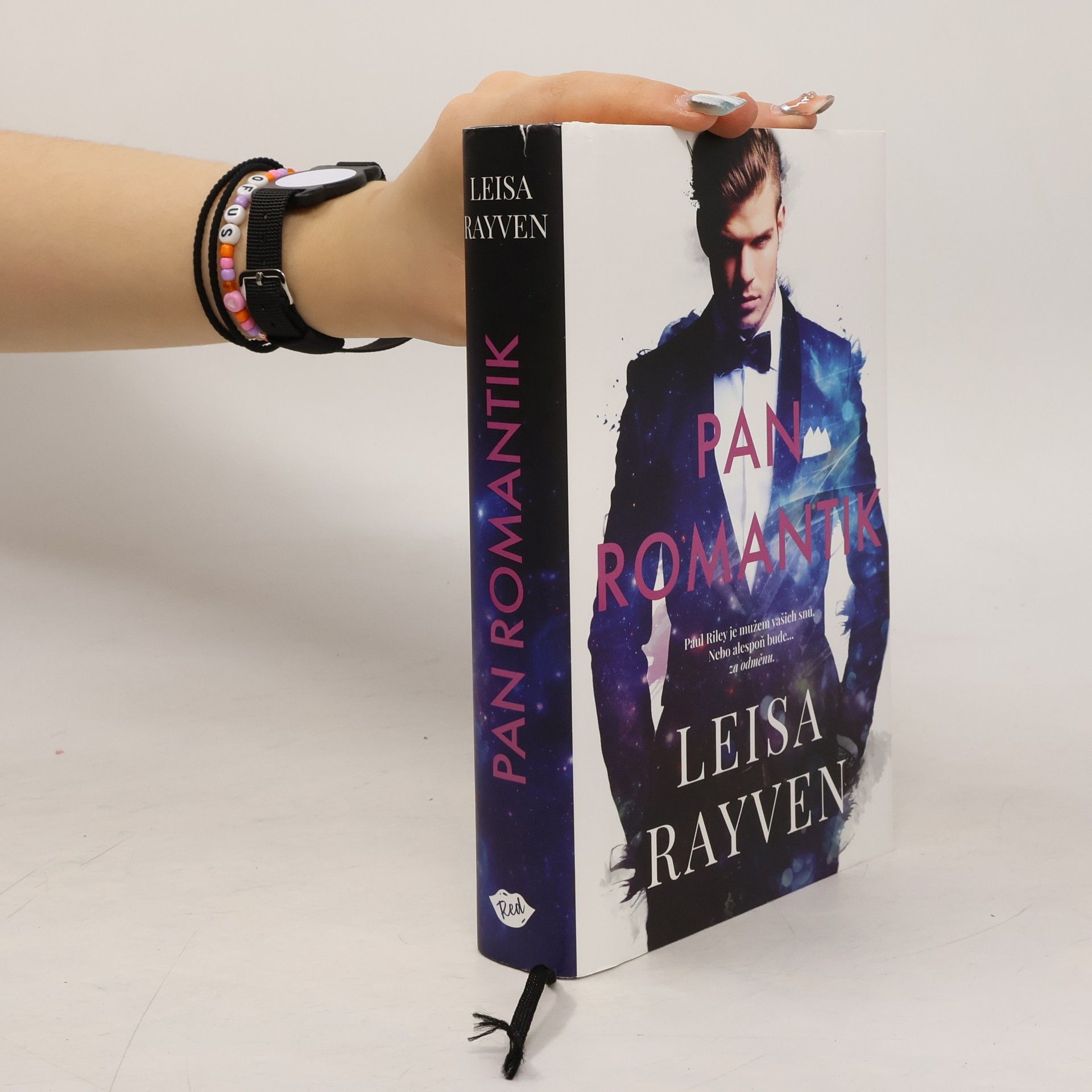 Leisa Rayven Pan Romantik