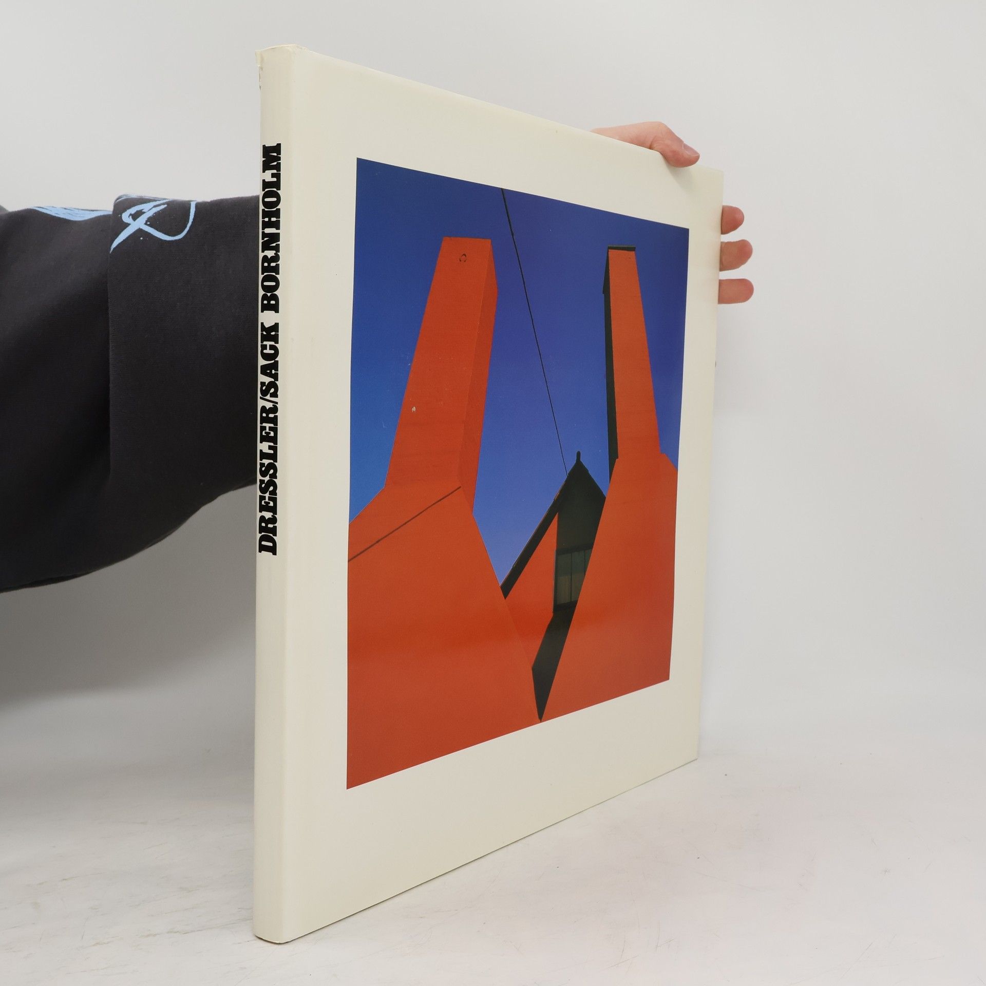 Hauke Dressler Bornholmer Bilder