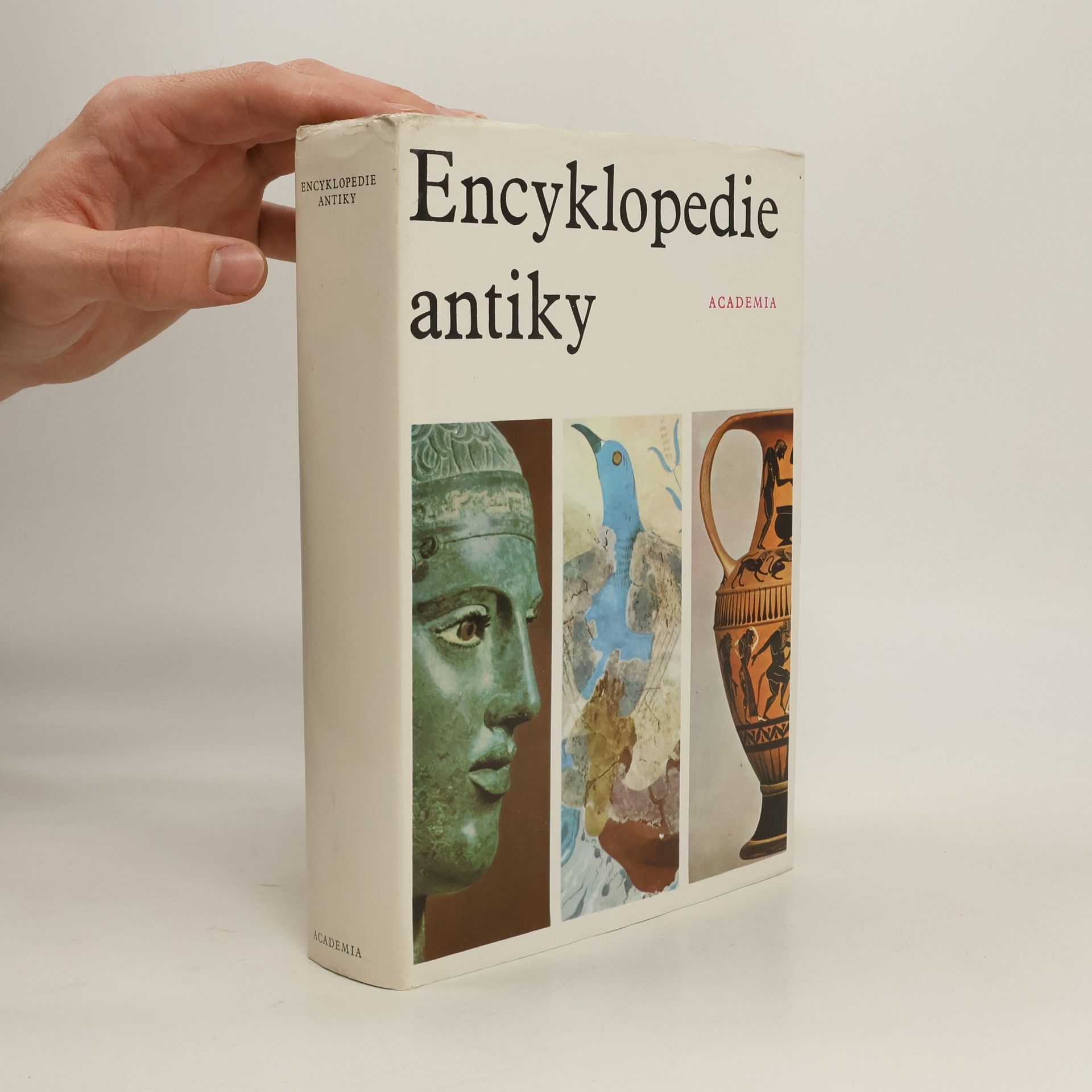 Encyklopedie antiky