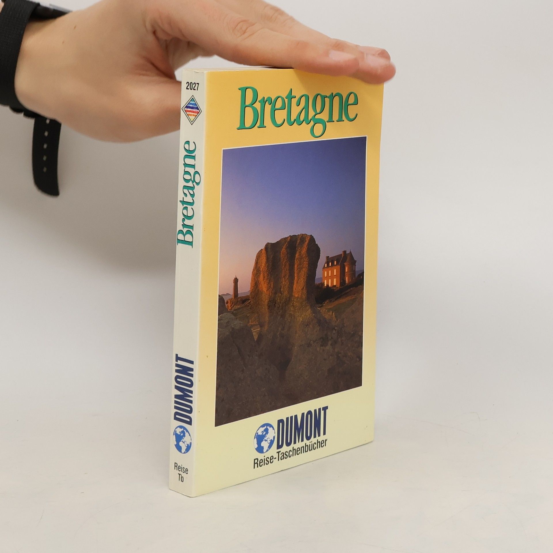 Collectif d'auteurs Bretagne