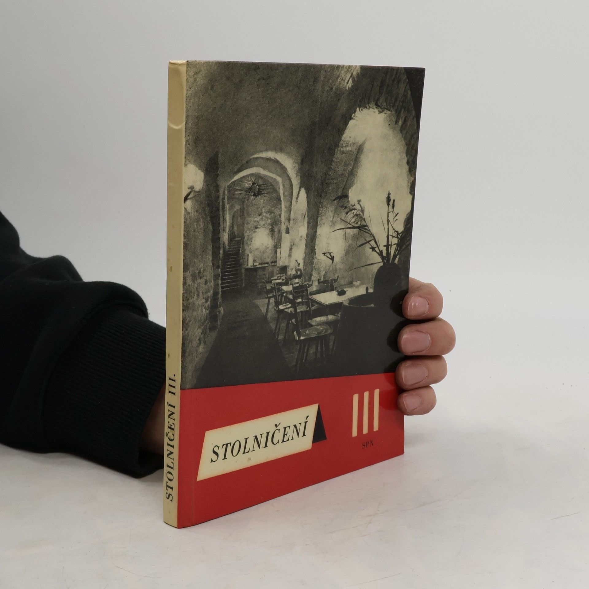 Autorenkollektiv Stolničení III