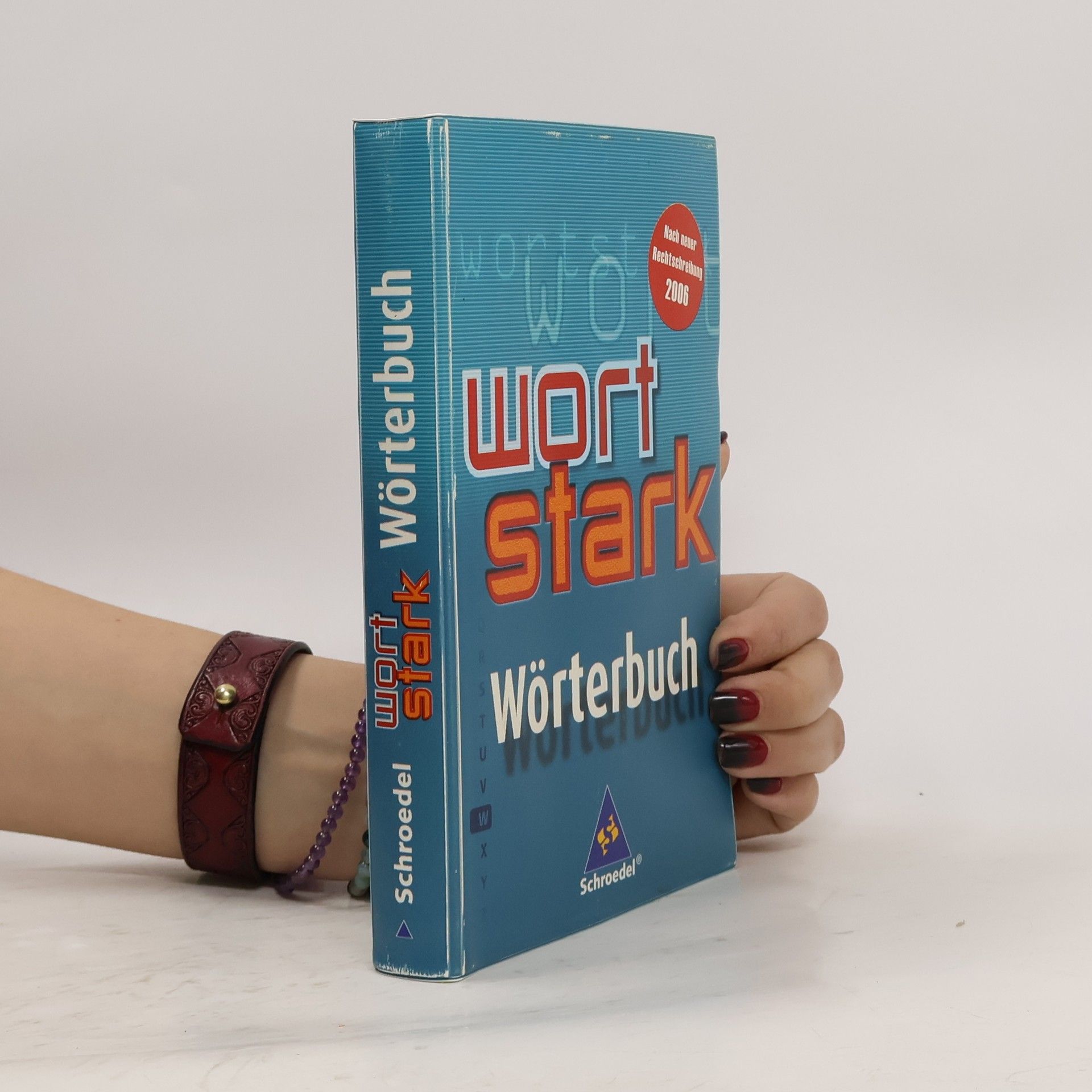 Wortstark Wörterbuch