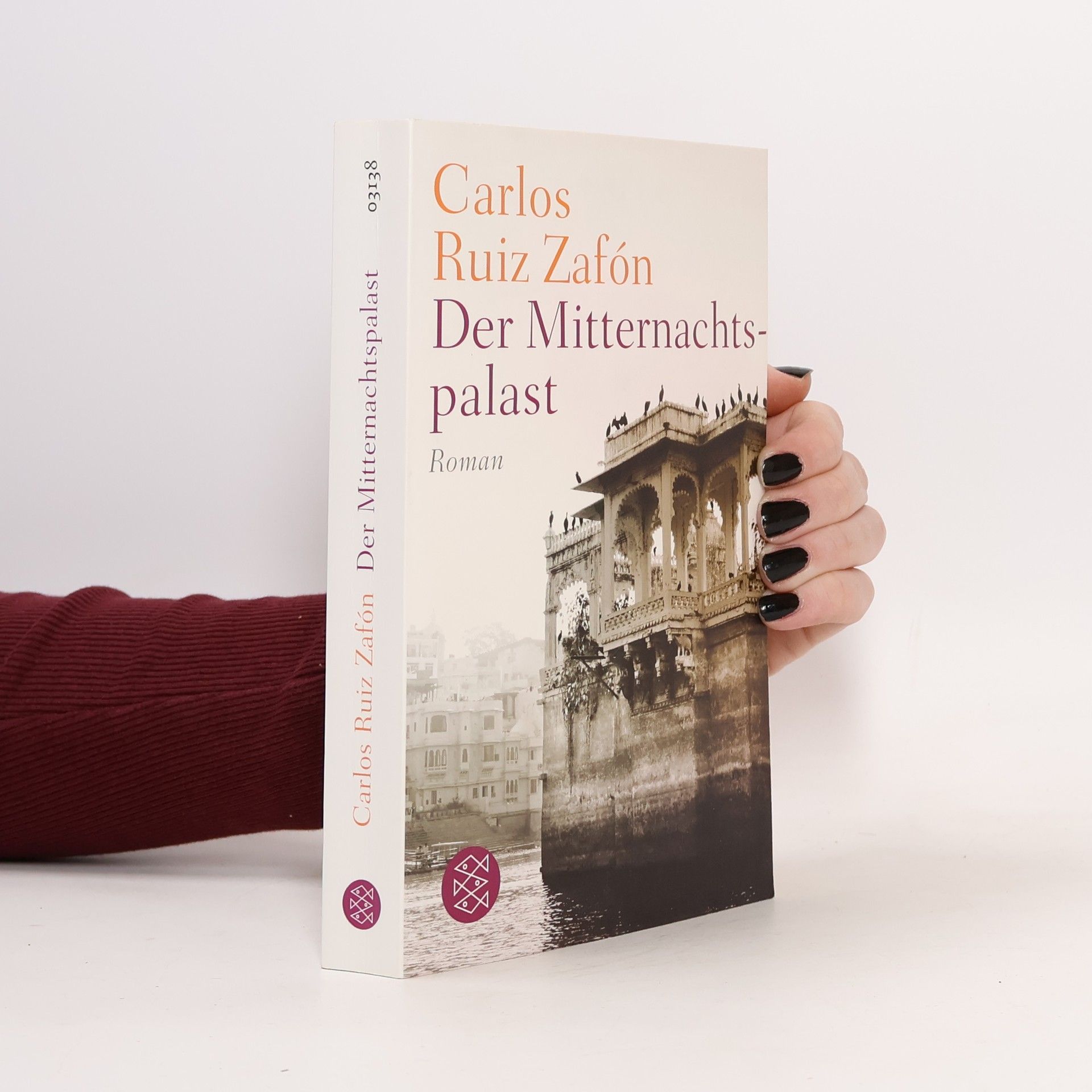 Der Mitternachtspalast