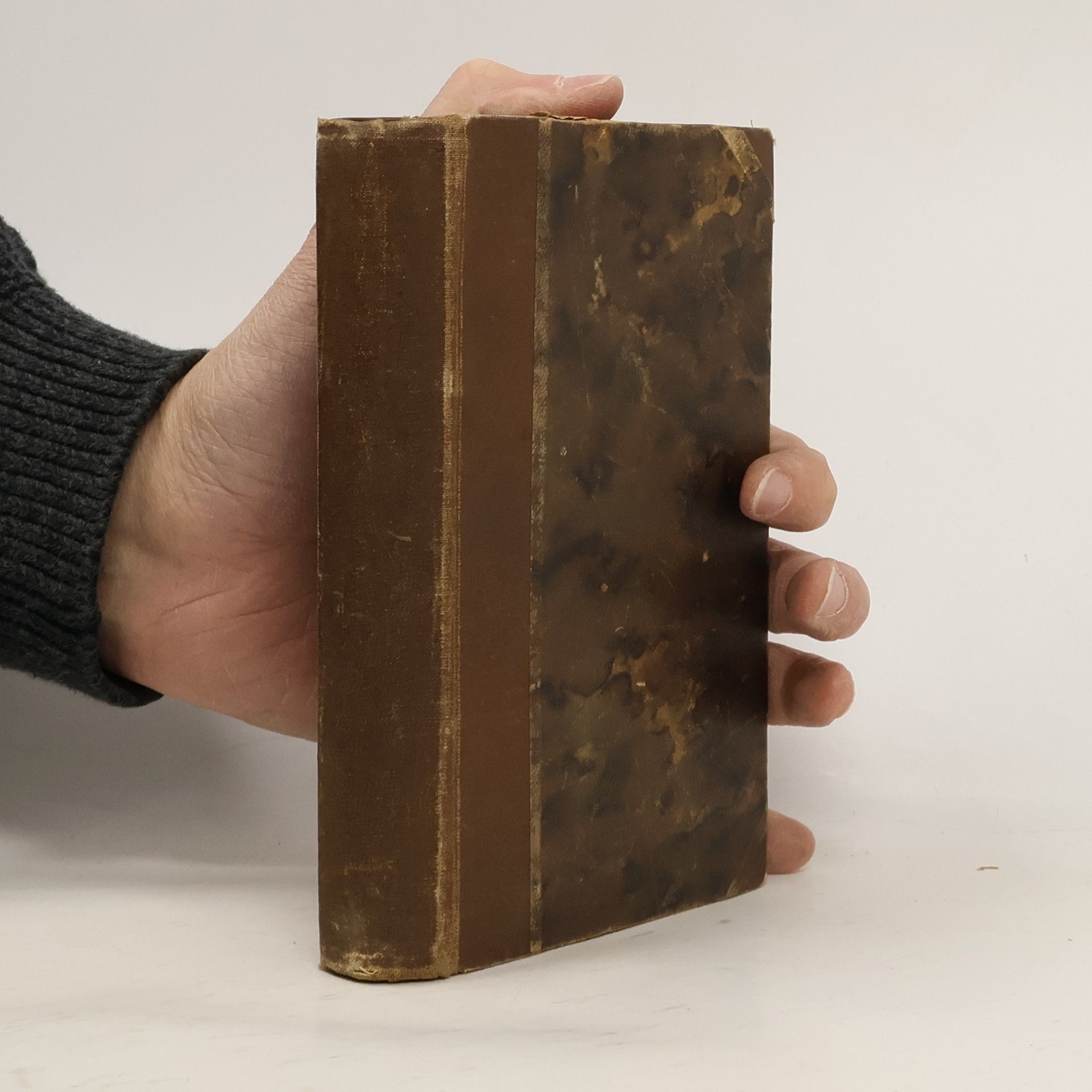 František Čech Pouto