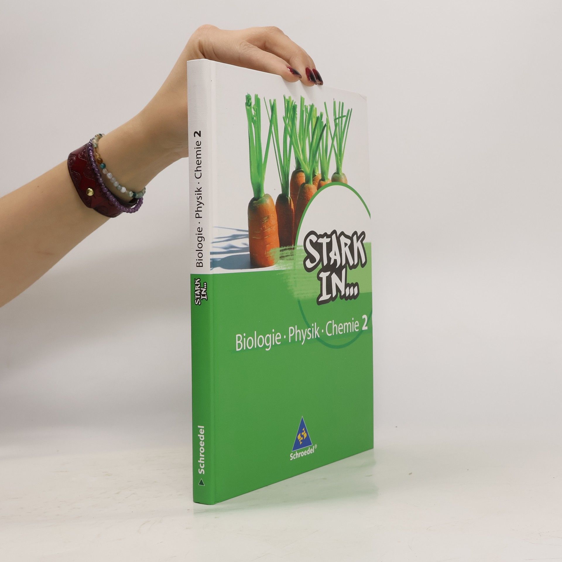 Various authors Schülerband