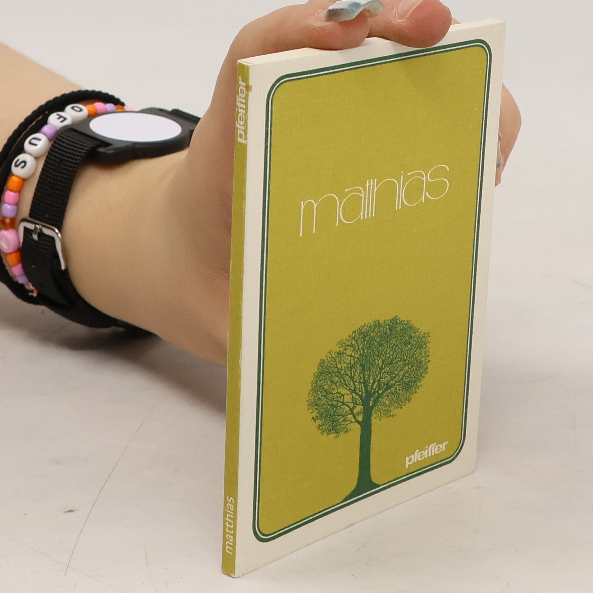 Autorenkollektiv Matthias