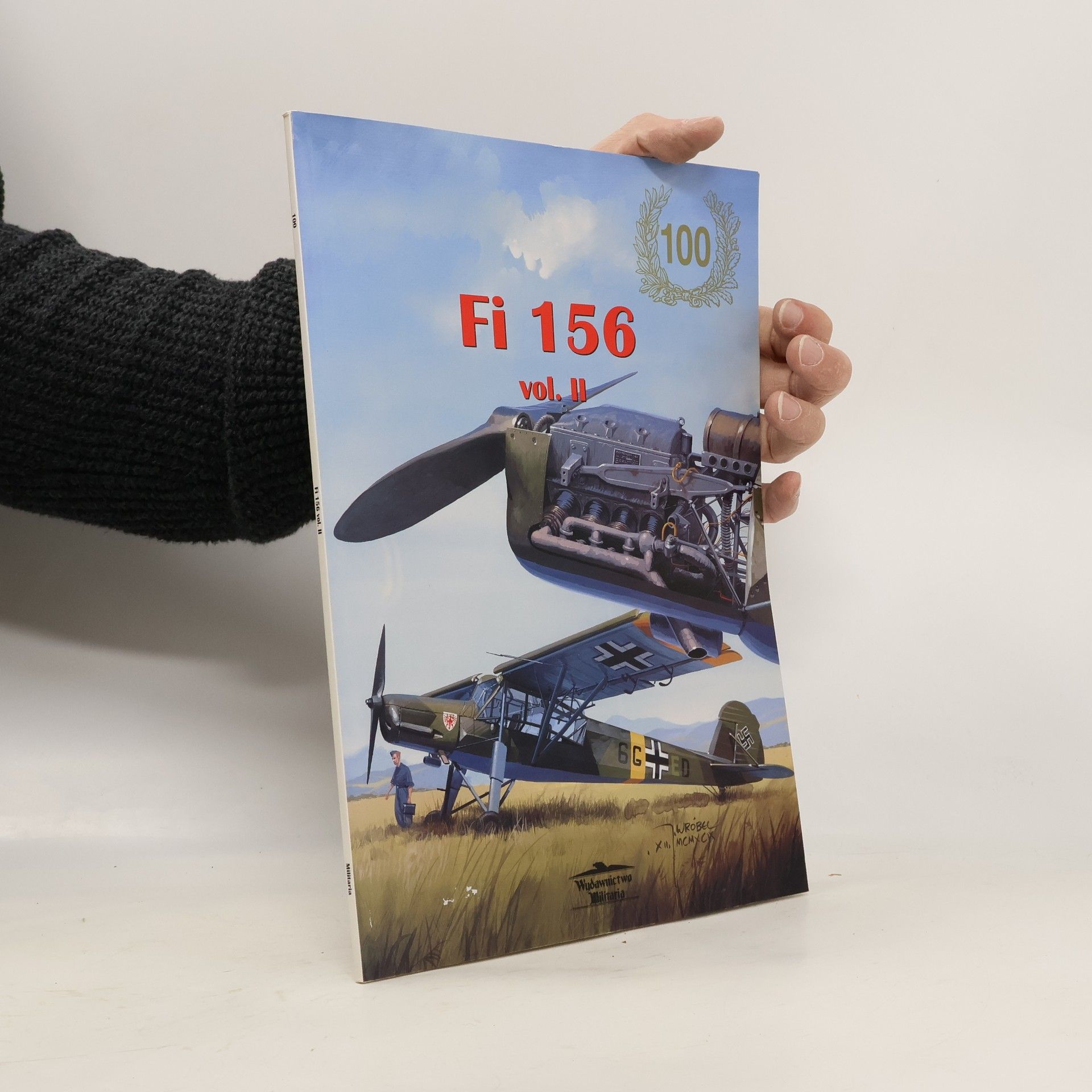 Various authors Fi 156