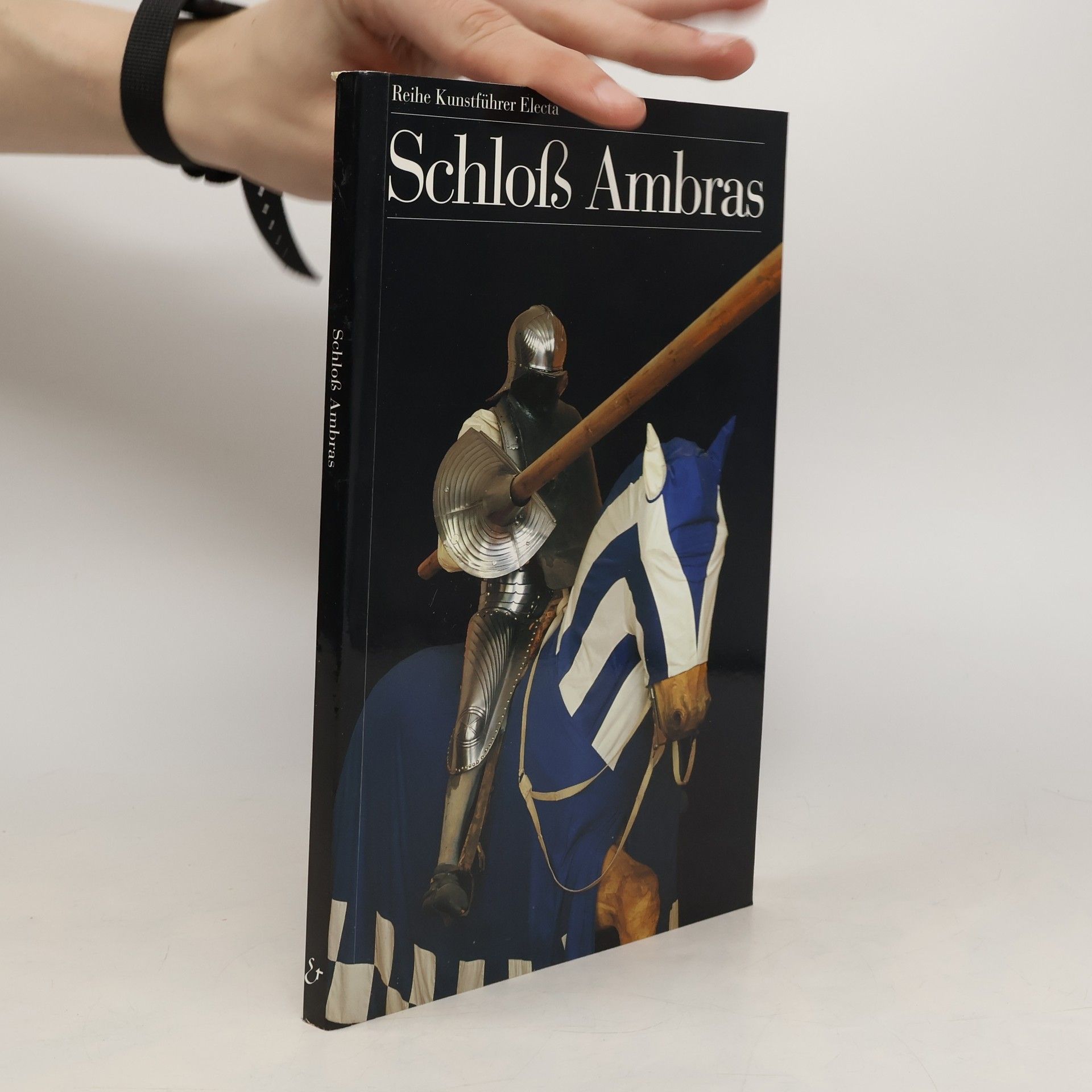 AA.VV. Schloss Ambras