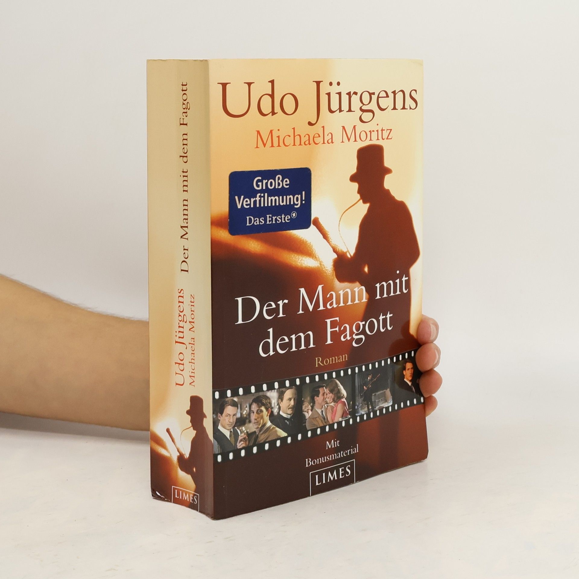 Der Mann mit dem Fagott