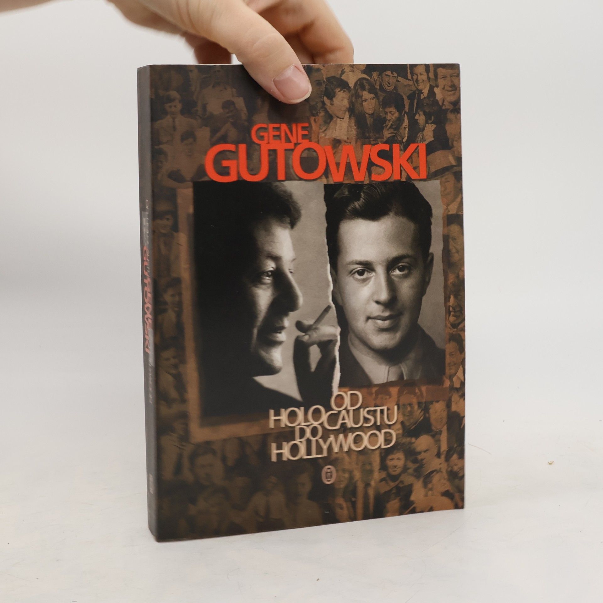 Gene Gutowski Od Holocaustu do Hollywood