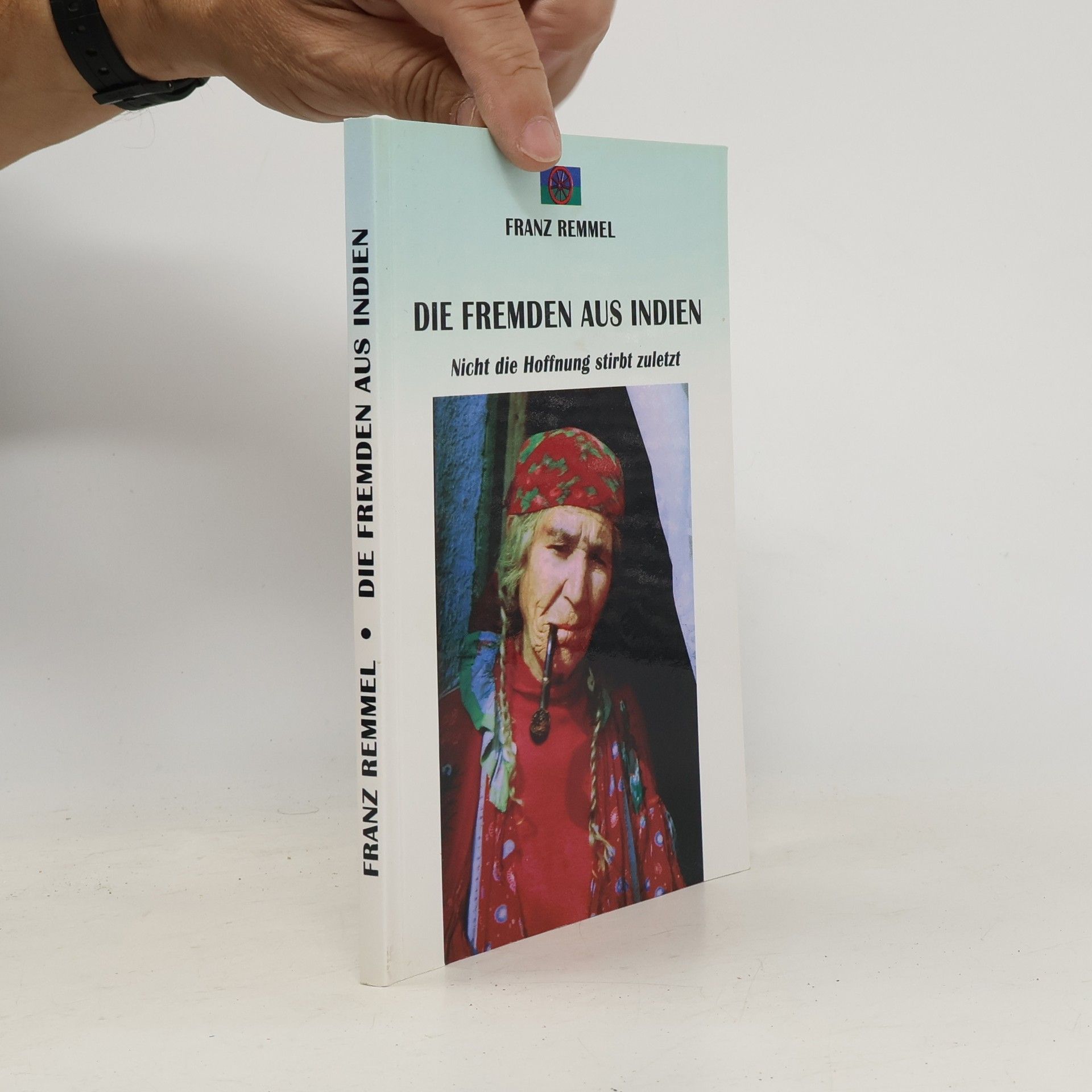 Die Fremden aus Indien: nicht die Hoffnung stirbt zuletzt