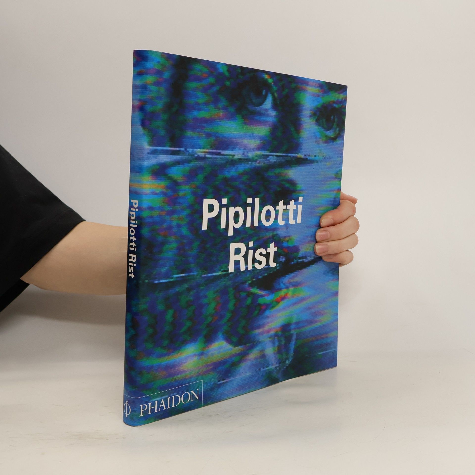 Hans-Ulrich Obrist Pipilotti Rist. Ediz. Inglese