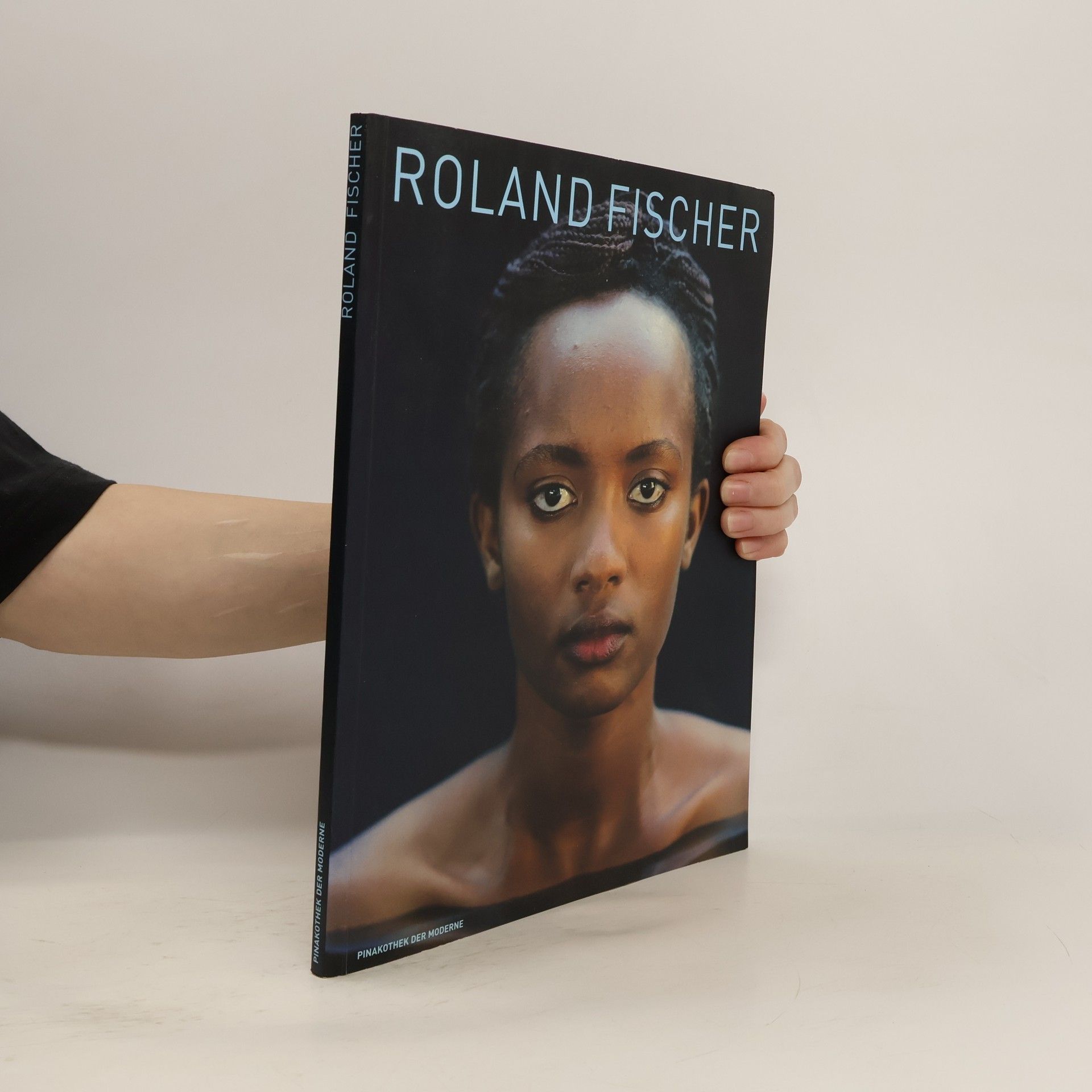 AA.VV. Roland Fischer