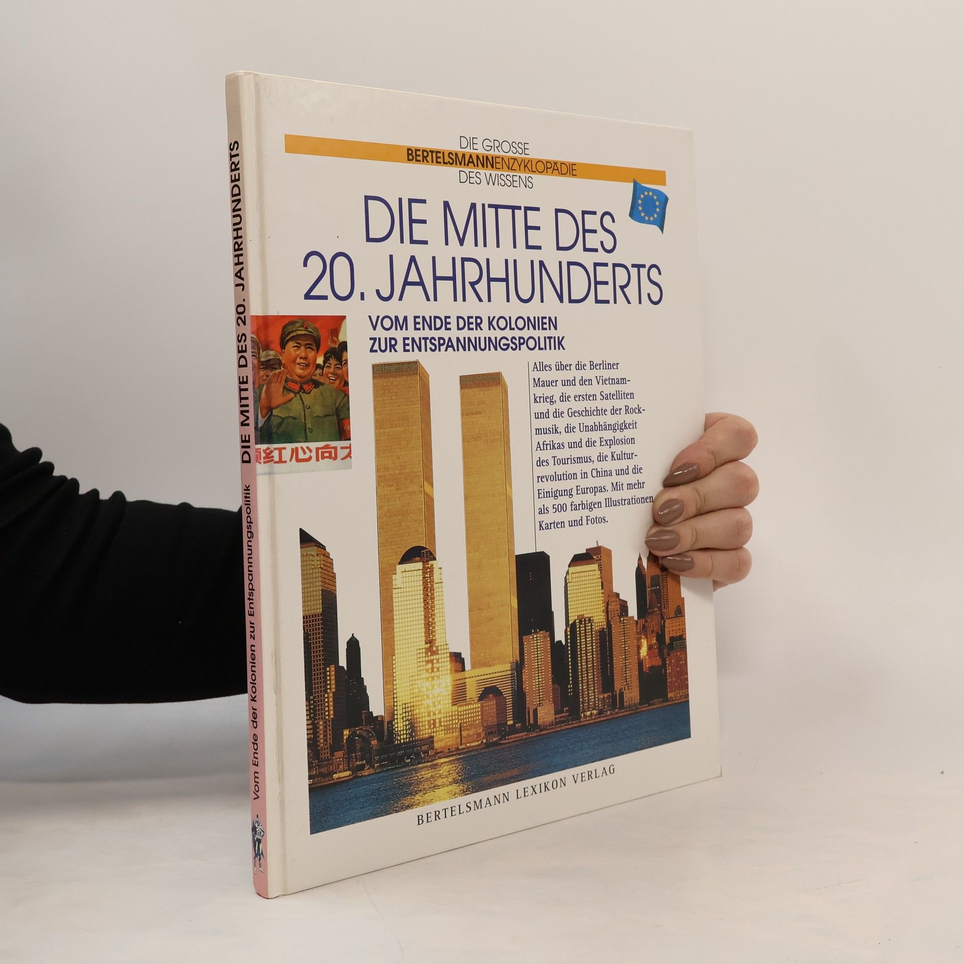Die Mitte des 20. Jahrhunderts