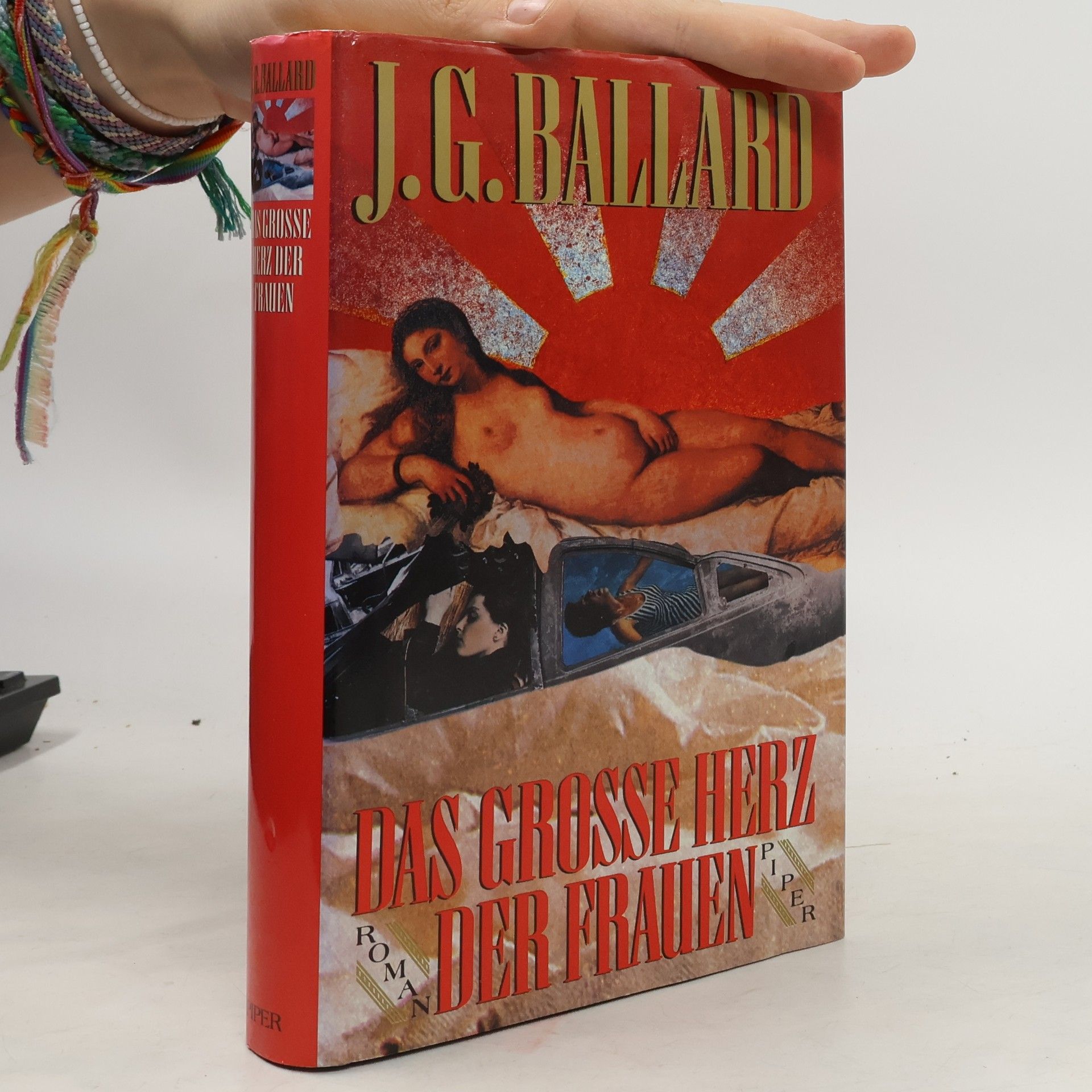 Das große Herz der Frauen