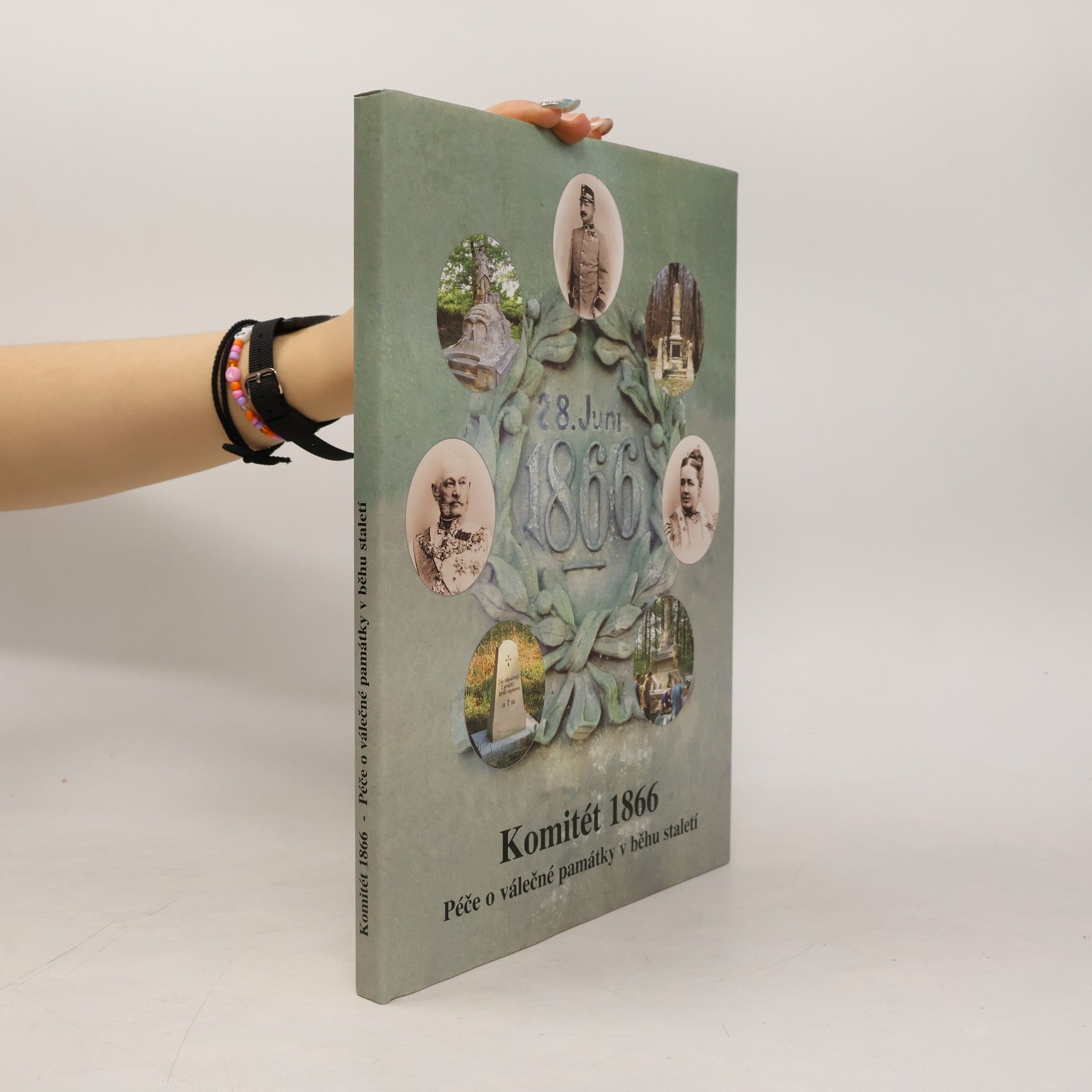 Collectif d'auteurs Komitét 1866