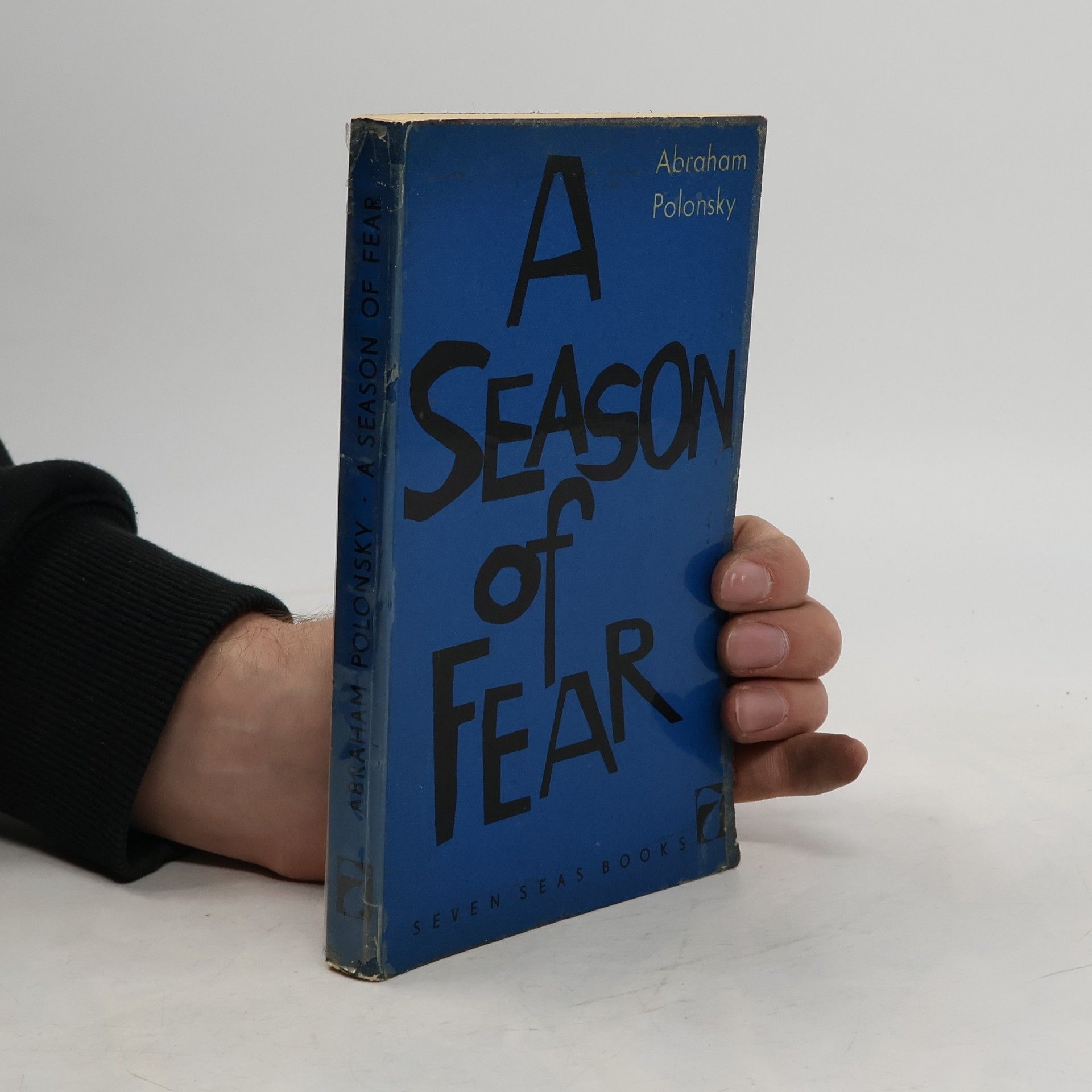 A Season of Fear