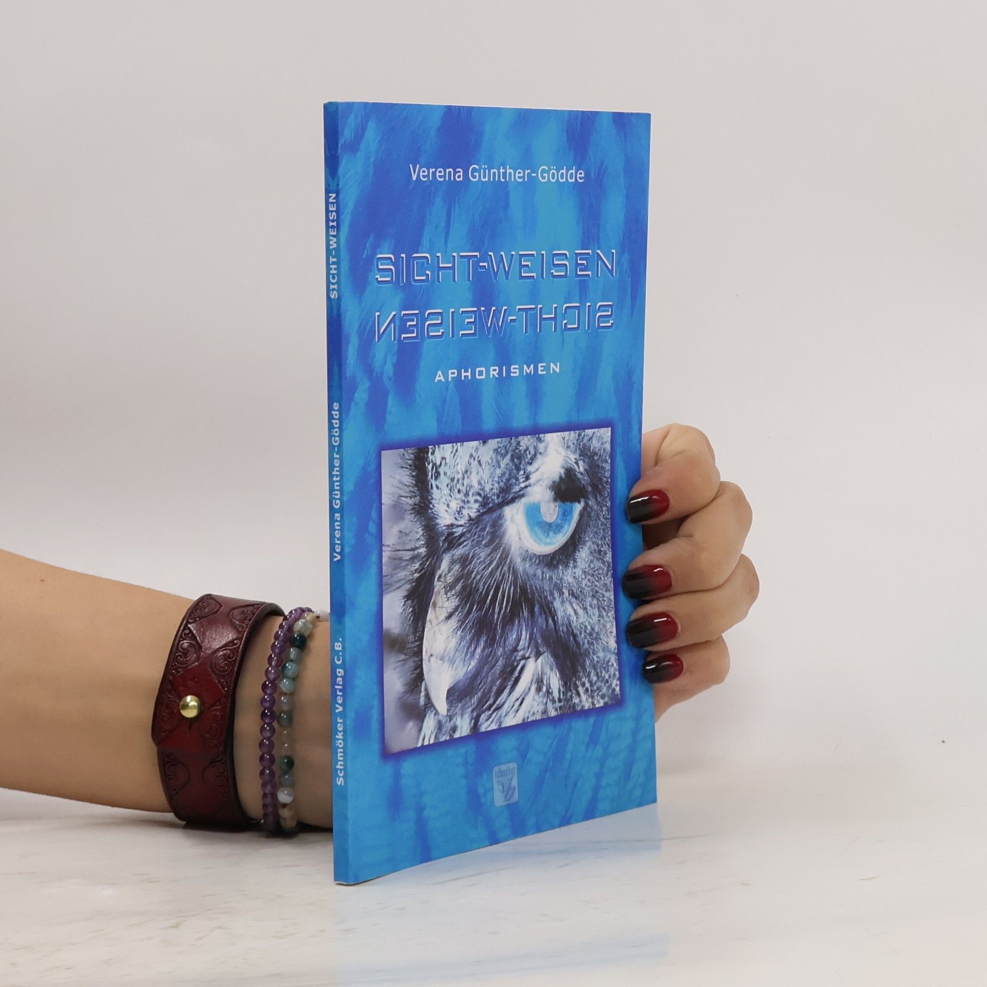 Verena Günther-Gödde Sicht-Weisen