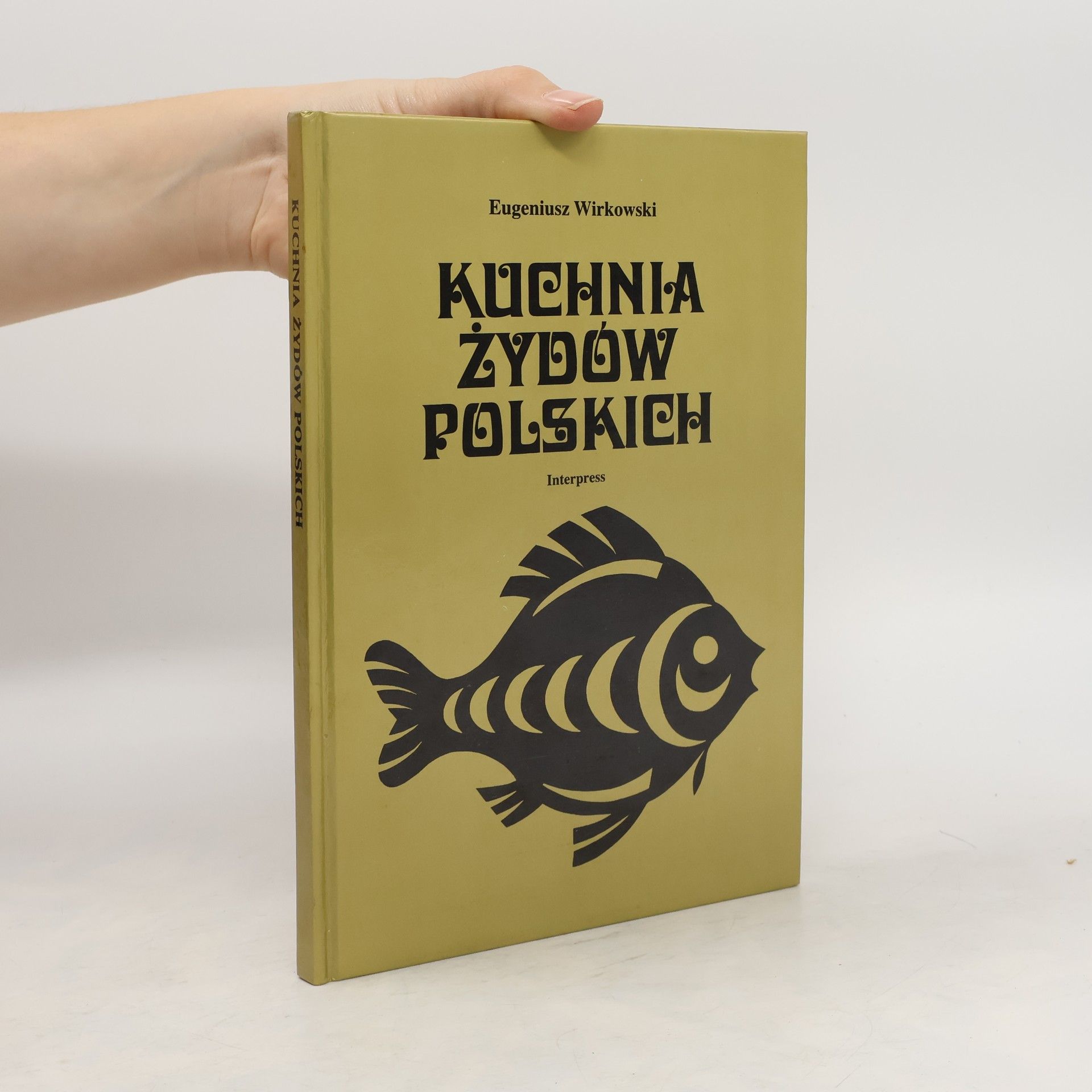 Kuchnia Żydów polskich