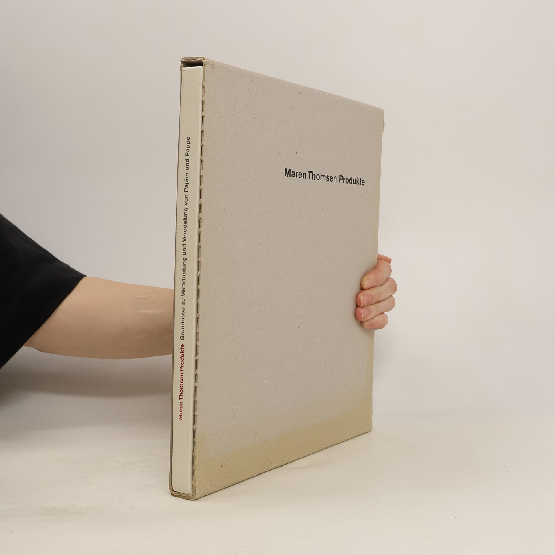 Maren Thomsen Maren Thomsen Produkte