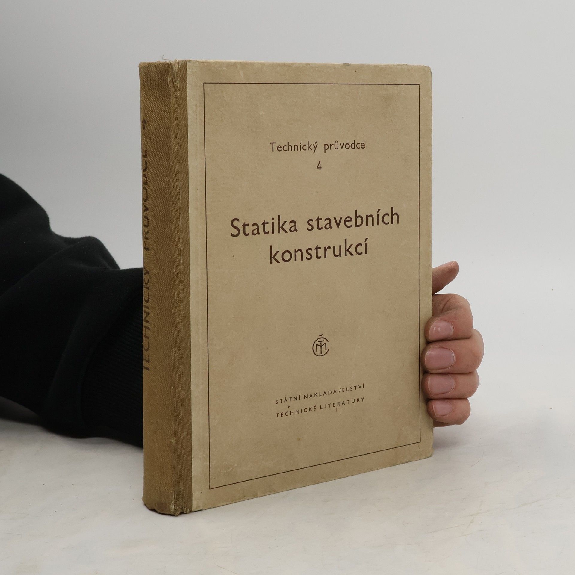 Zdeněk Bažant Statika stavebních konstrukcí