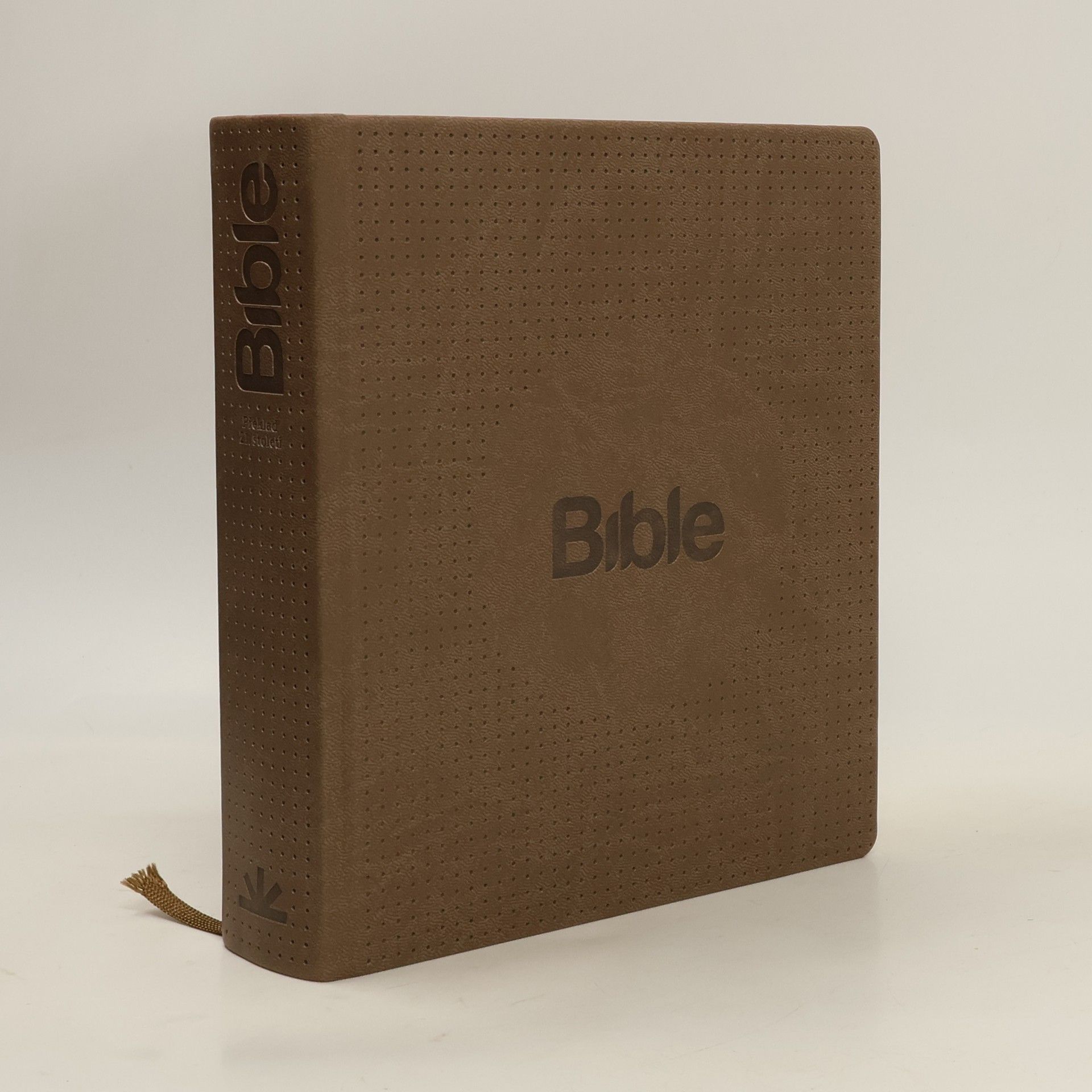 Various authors Bible