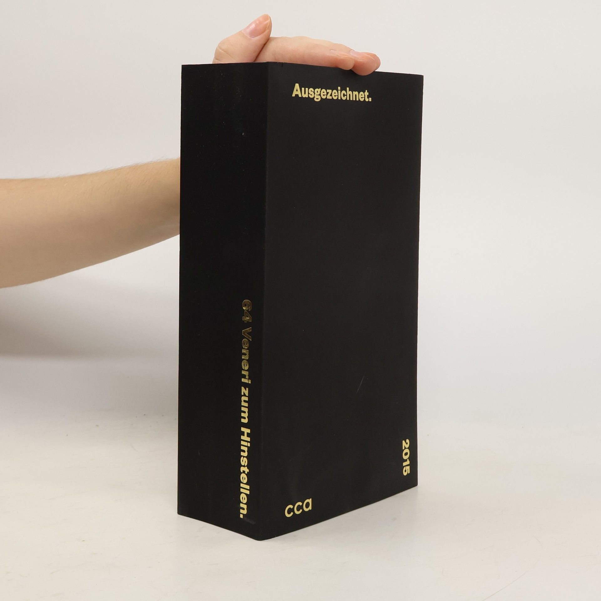 Autorenkollektiv Creativ Club Austria-Annual 15