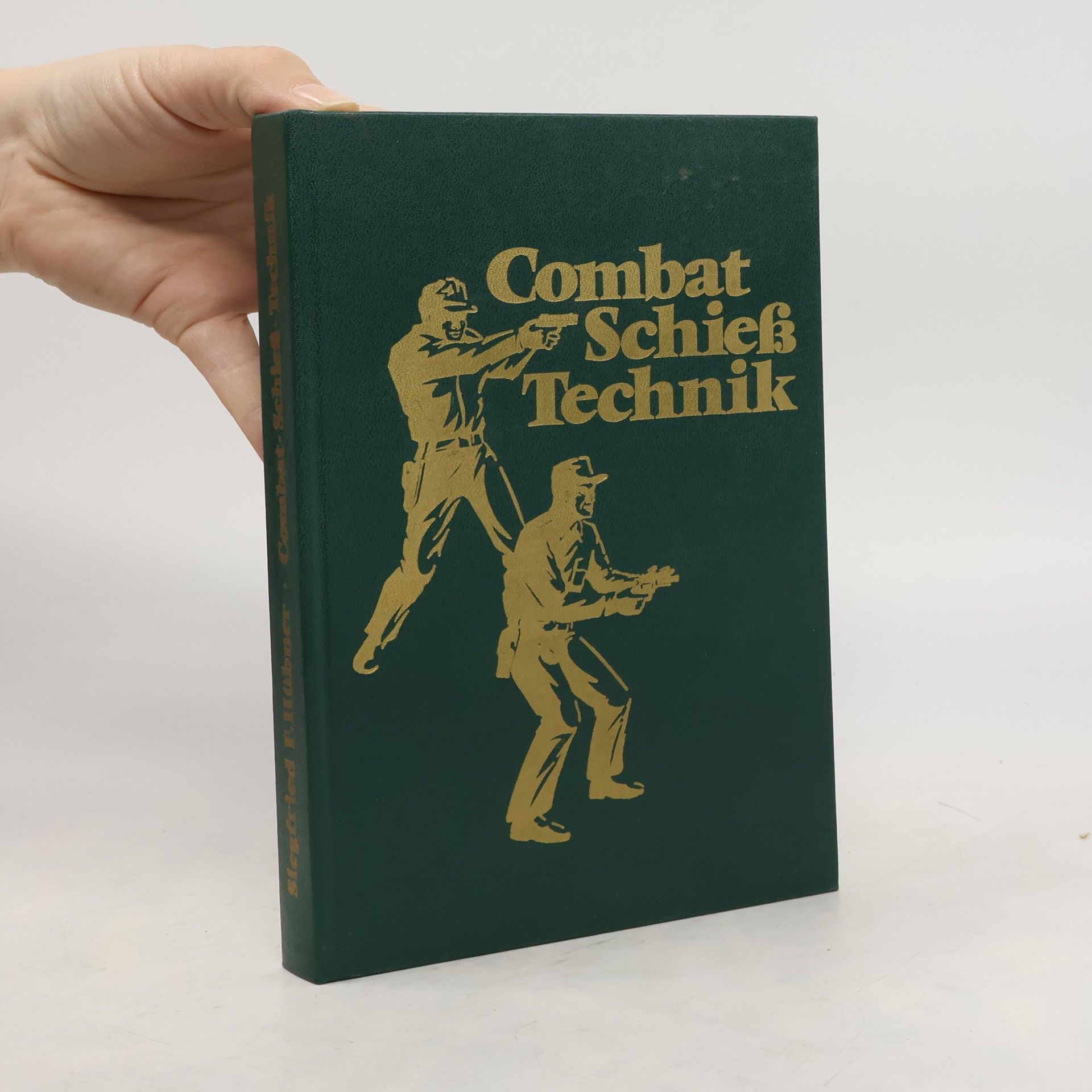 Combat Schieß Technik