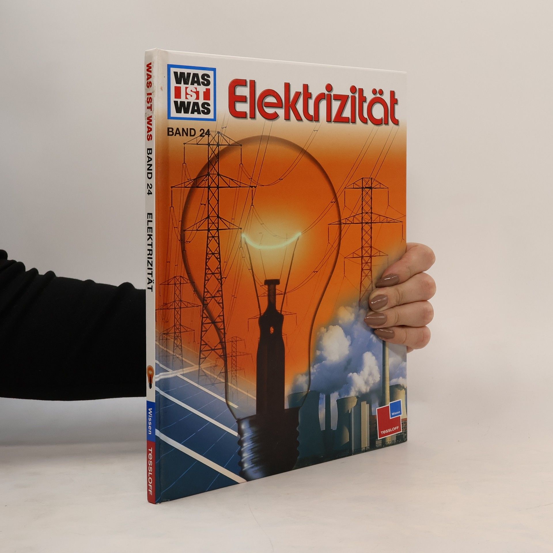 Rainer Köthe Elektrizität