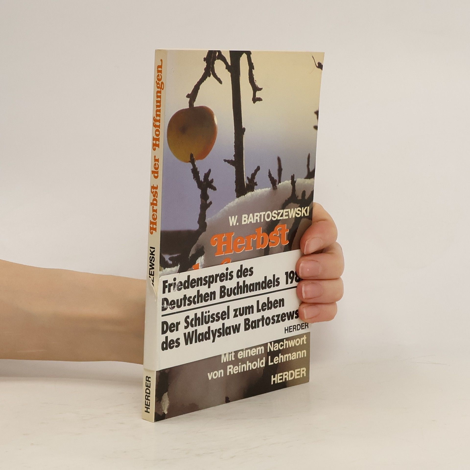 Herbst der Hoffnungen