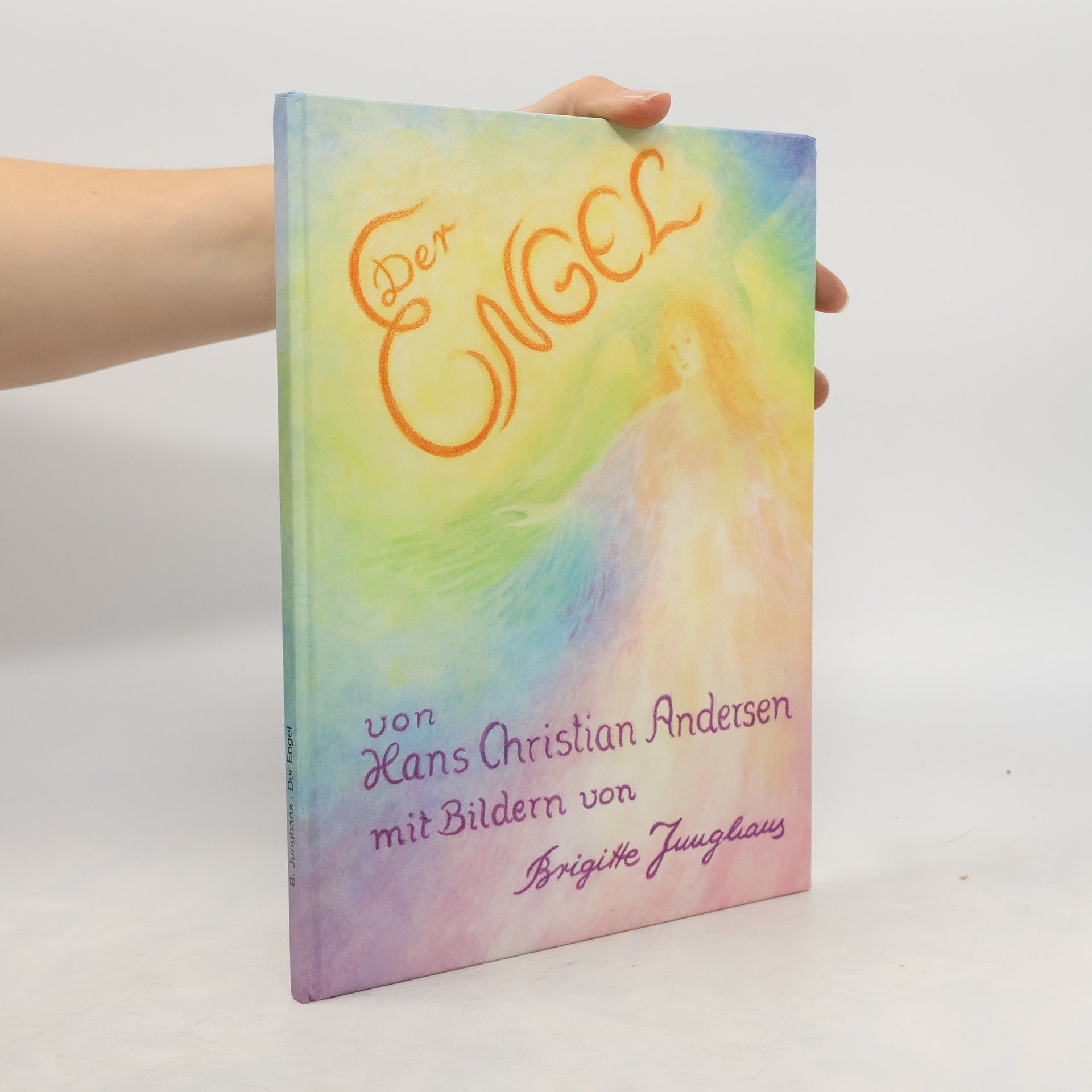 Hans Christian Andersen Der Engel