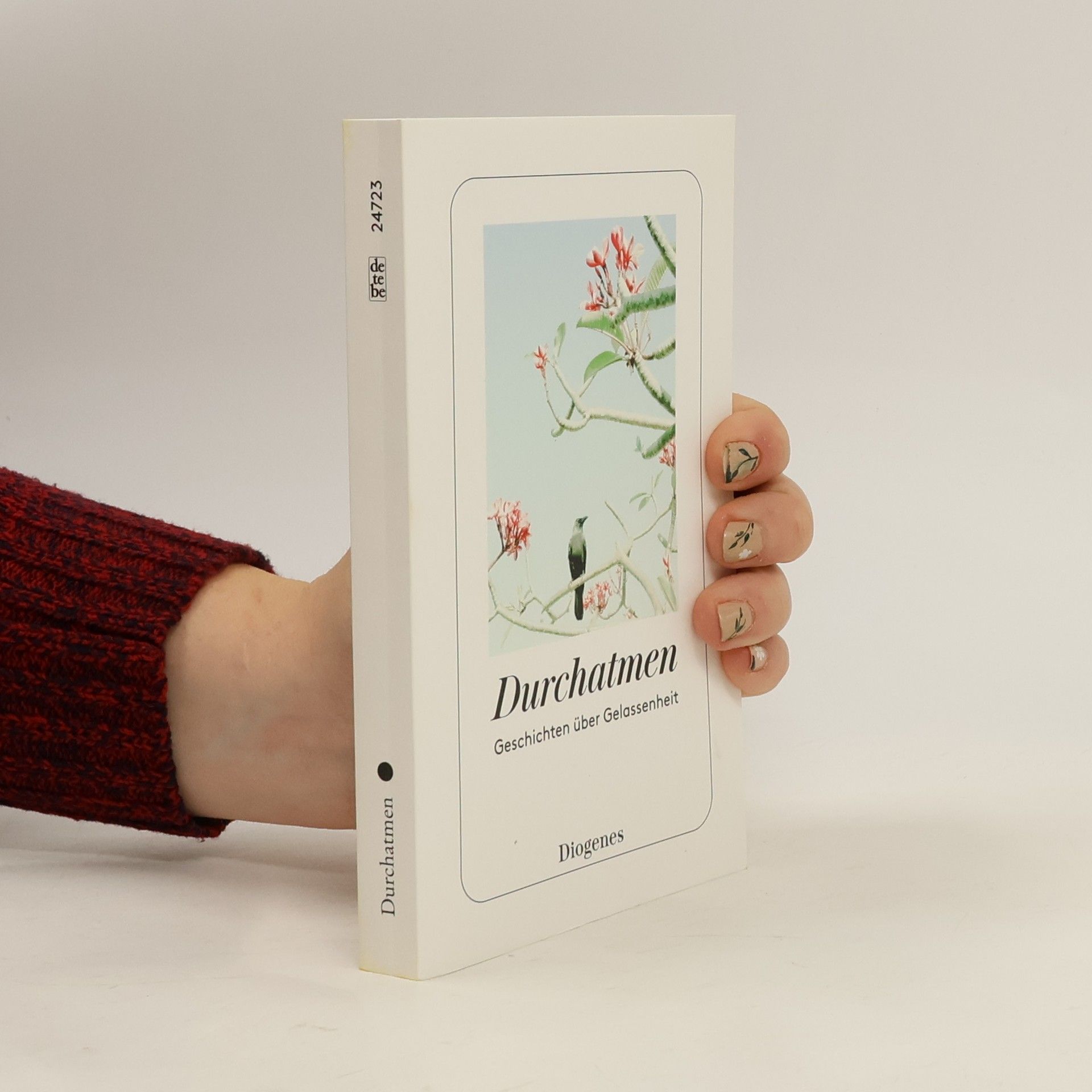 Diverse Diverse Autoren Durchatmen