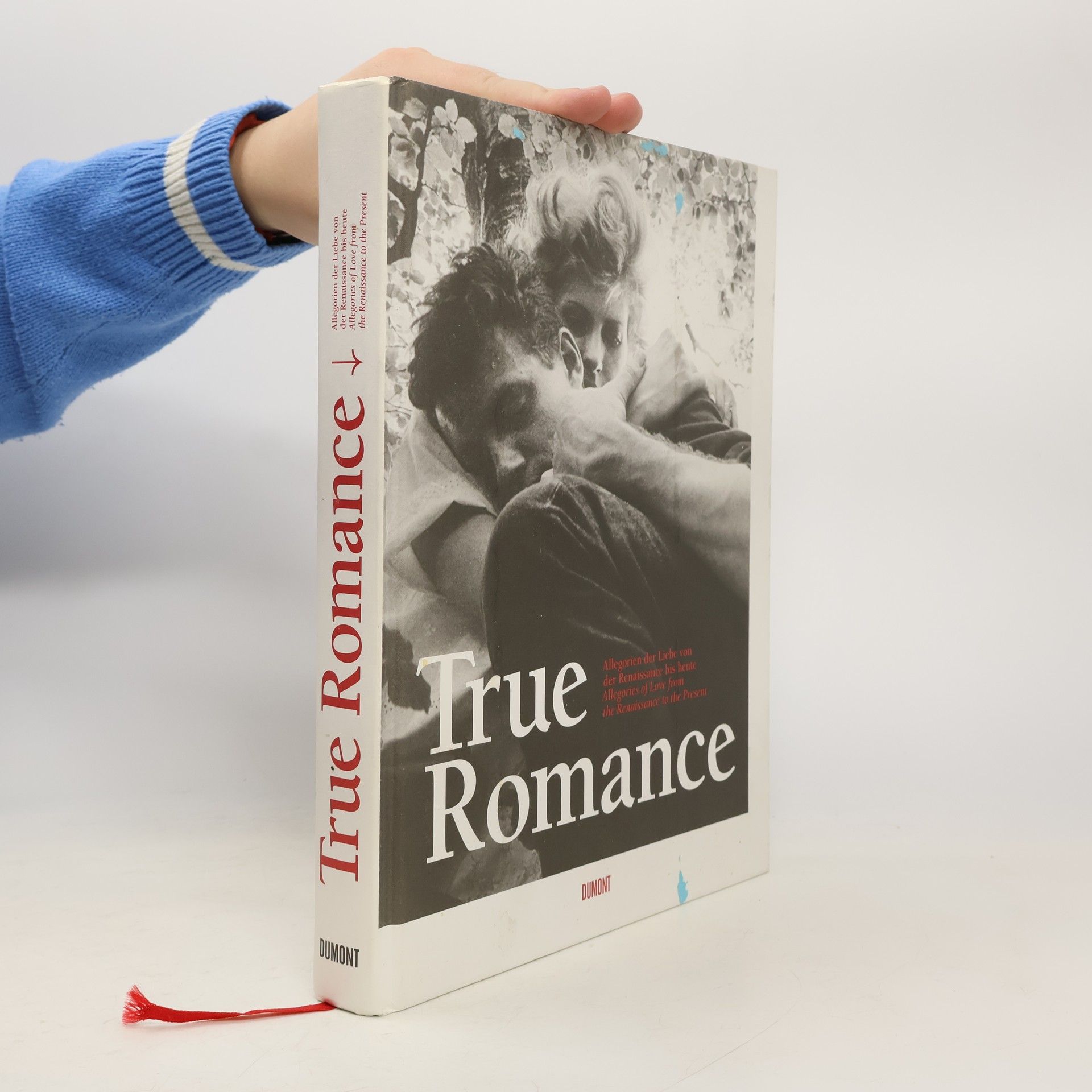 Belinda Grace Gardner True Romance