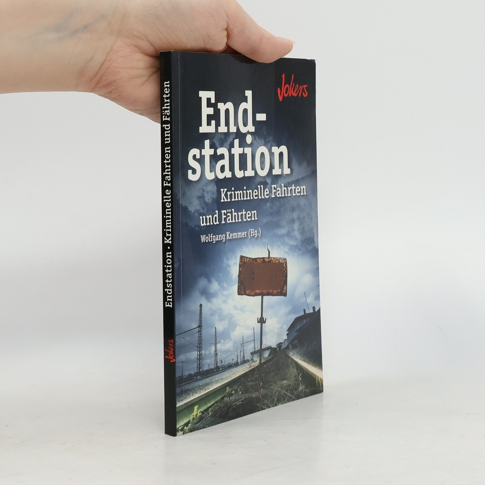 Endstation