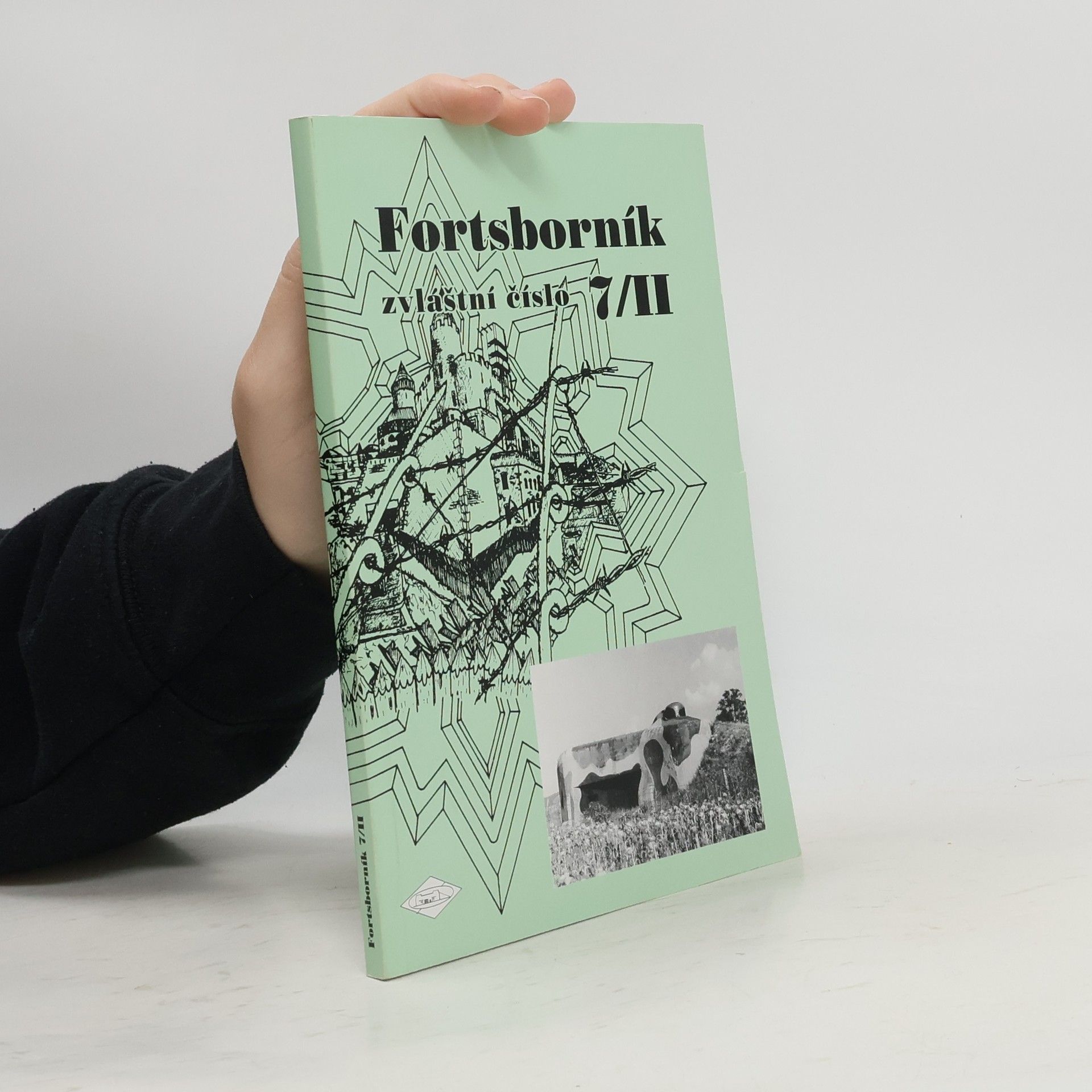 Fortsborník