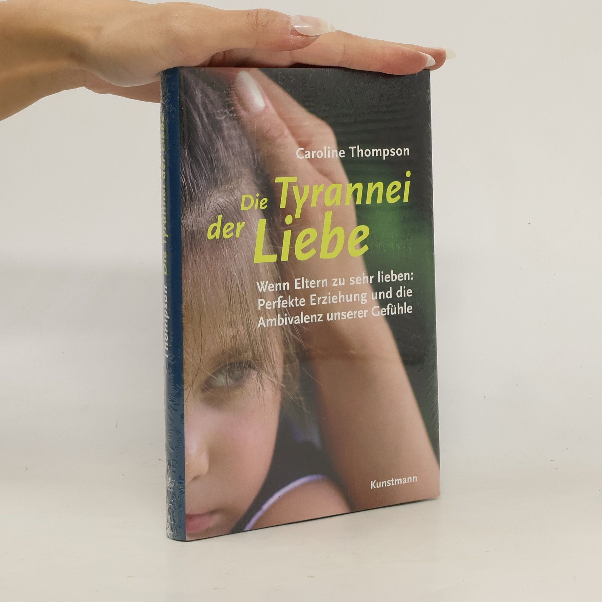 Die Tyrannei der Liebe