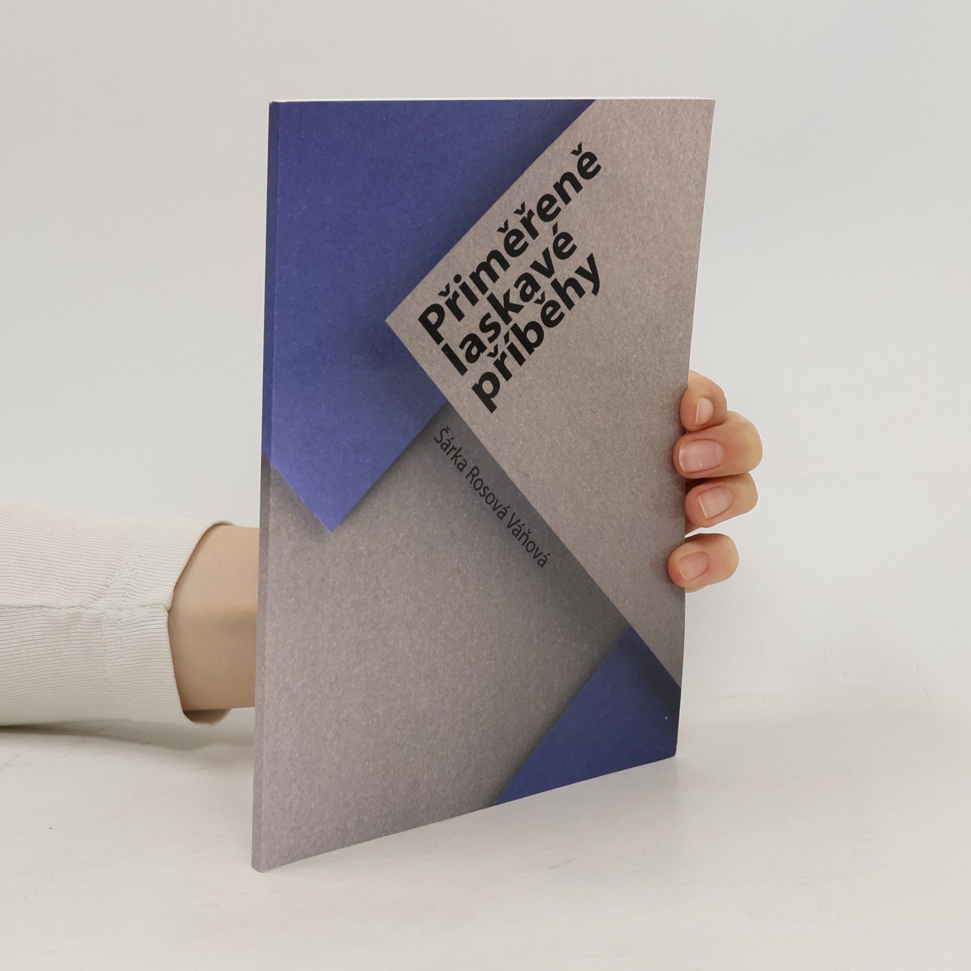 Přiměřeně laskavé příběhy