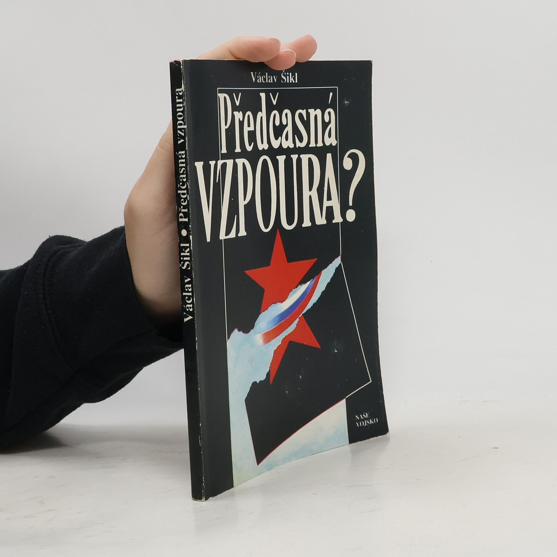 Předčasná vzpoura?