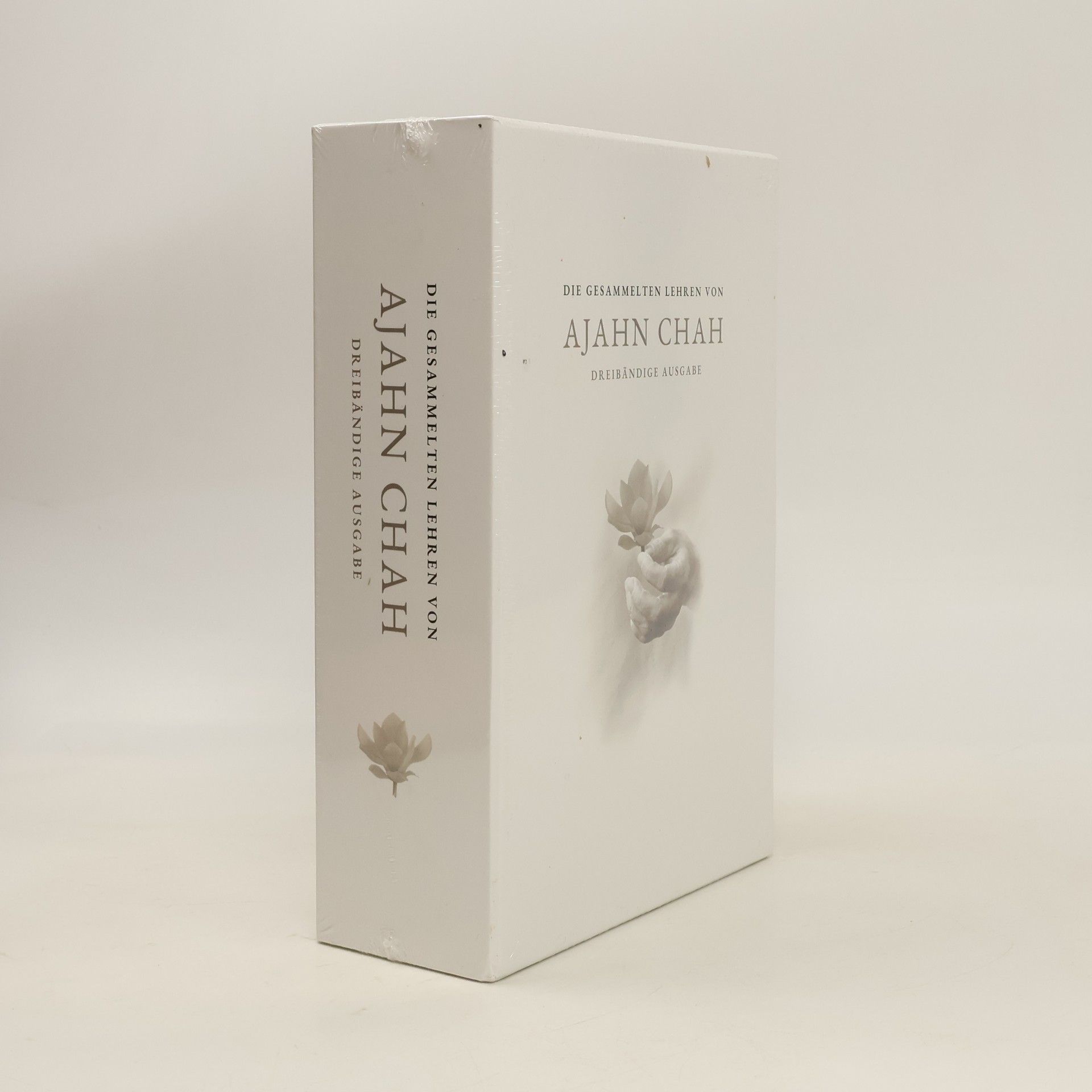 Die Gesammelten Lehren