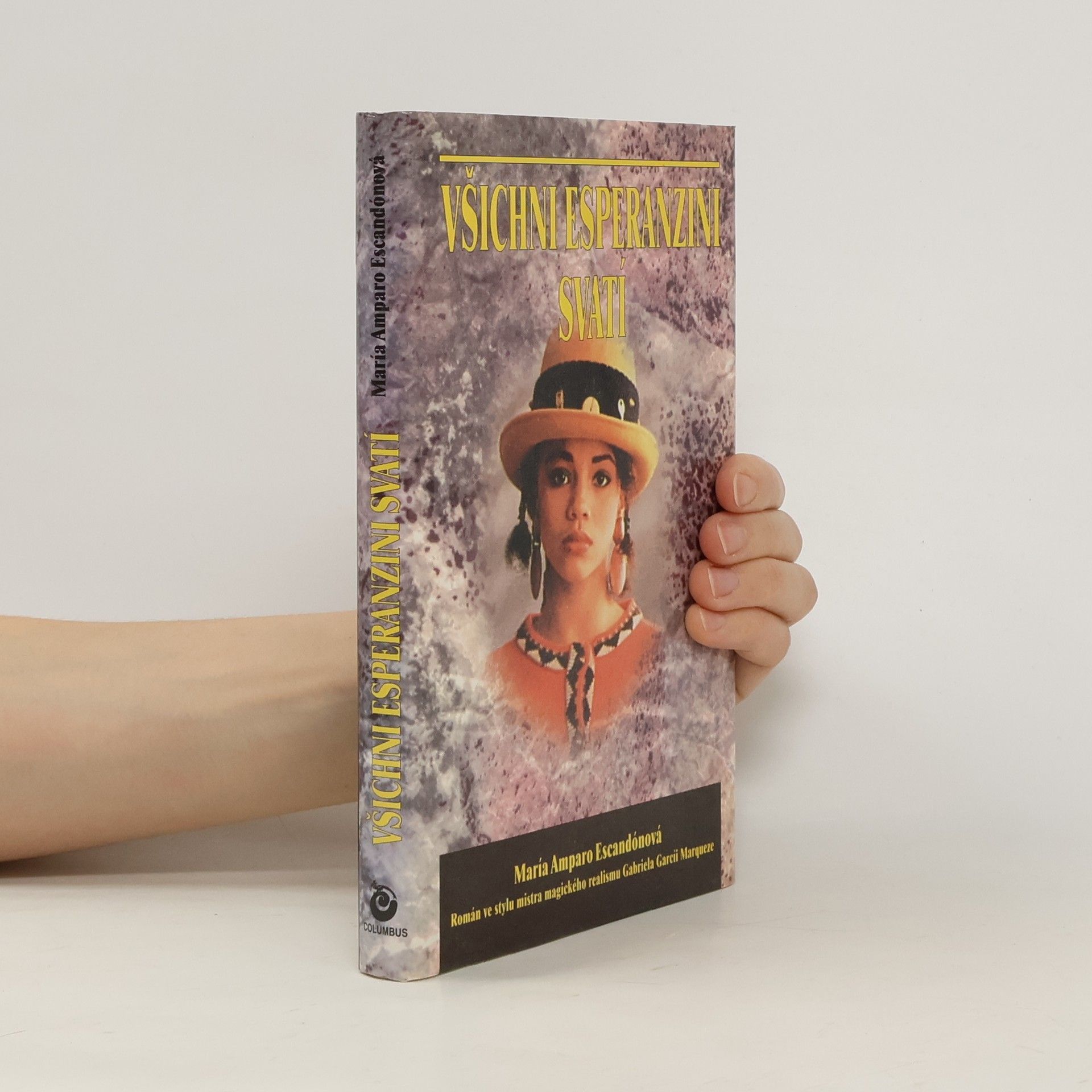 Všichni Esperanzini svatí