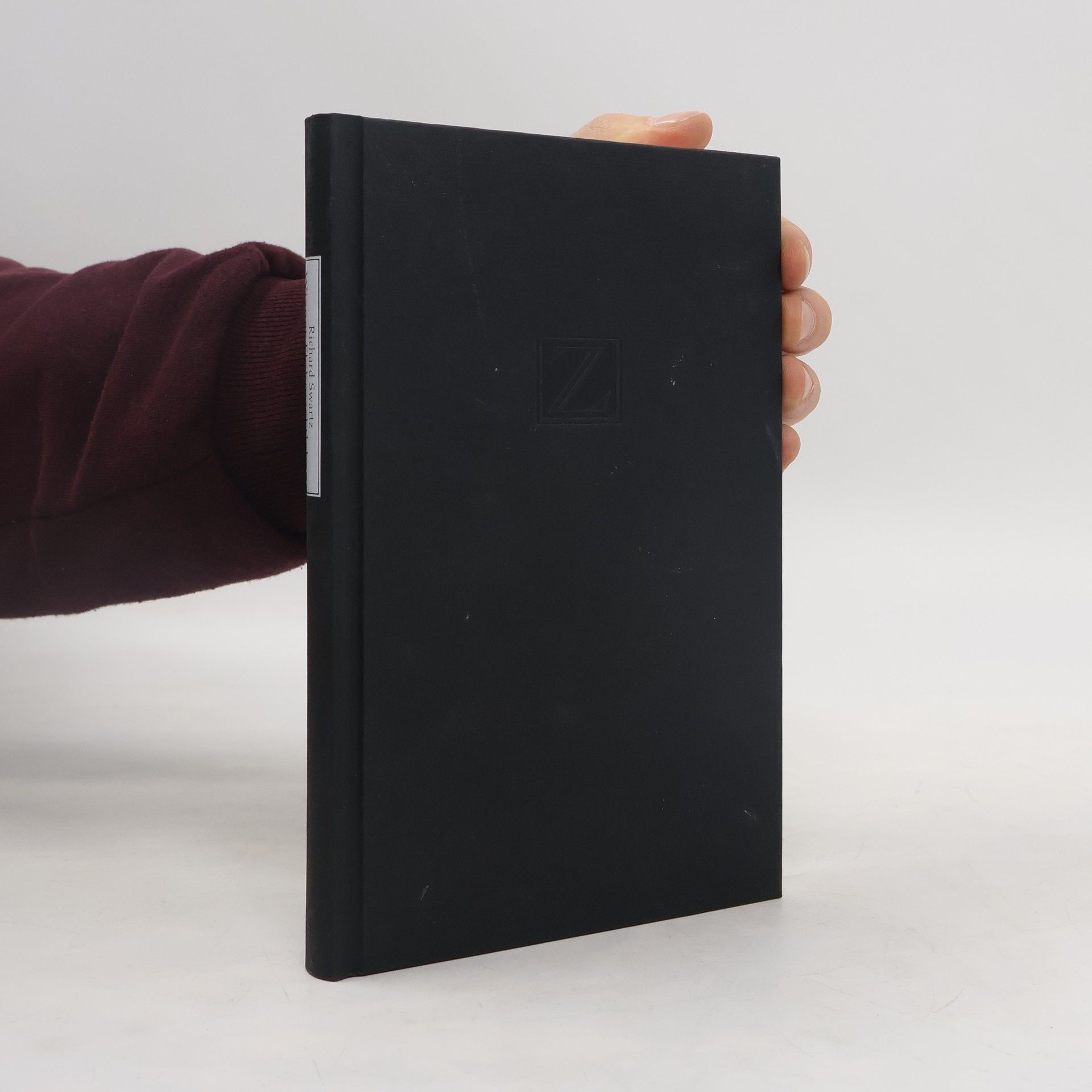 Richard Swartz Wiener Flohmarktleben