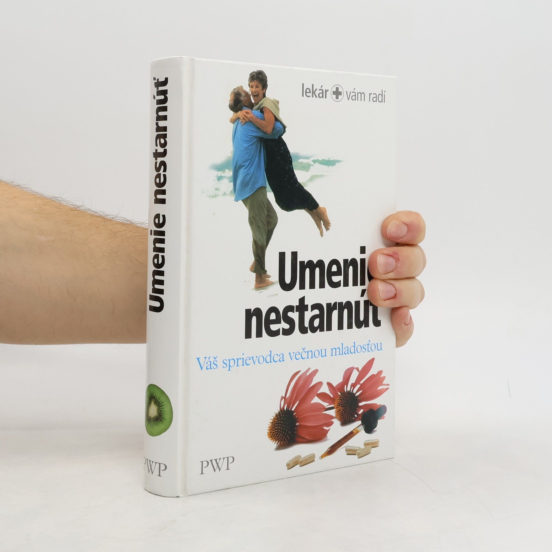 Collectif d'auteurs Umenie nestarnúť