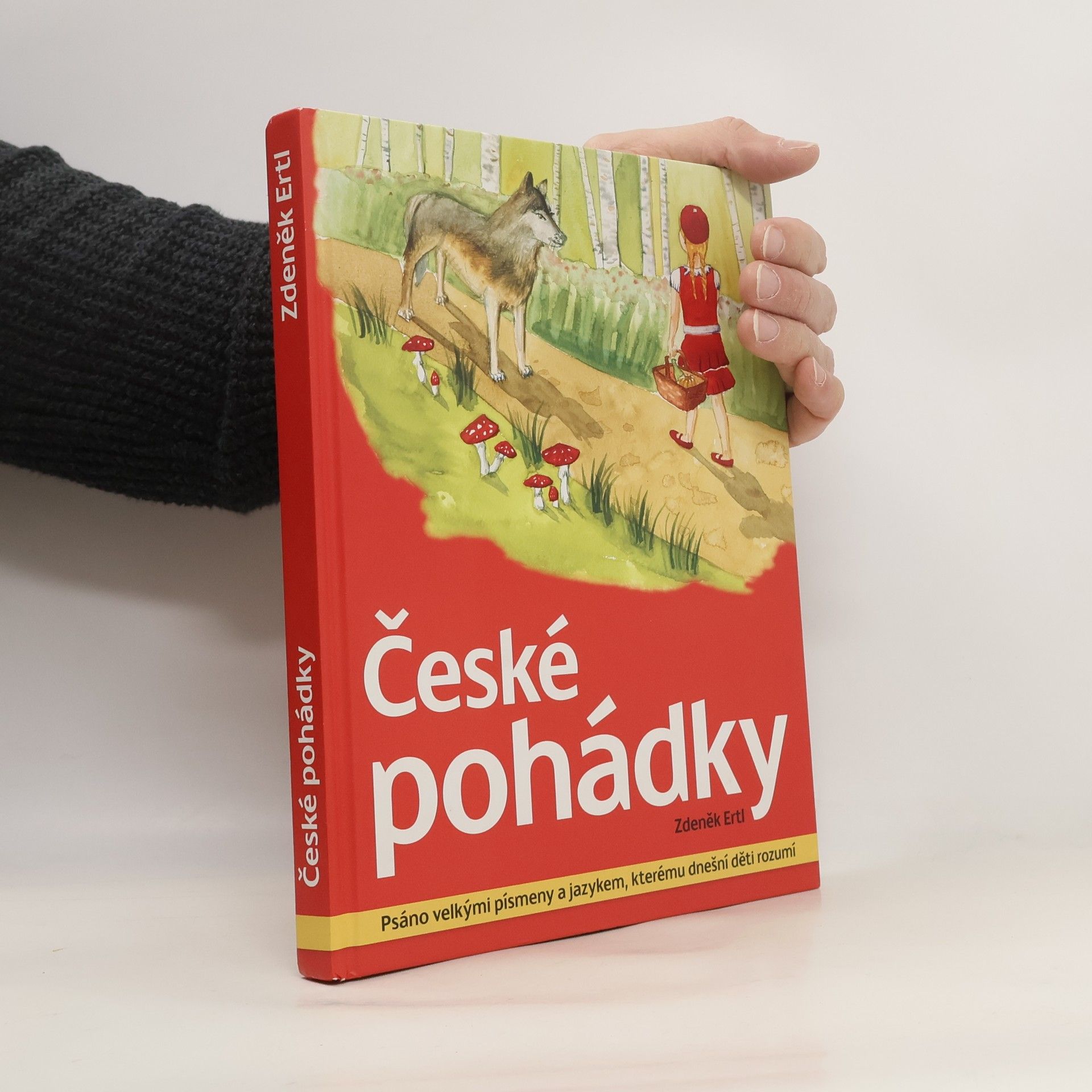 České pohádky