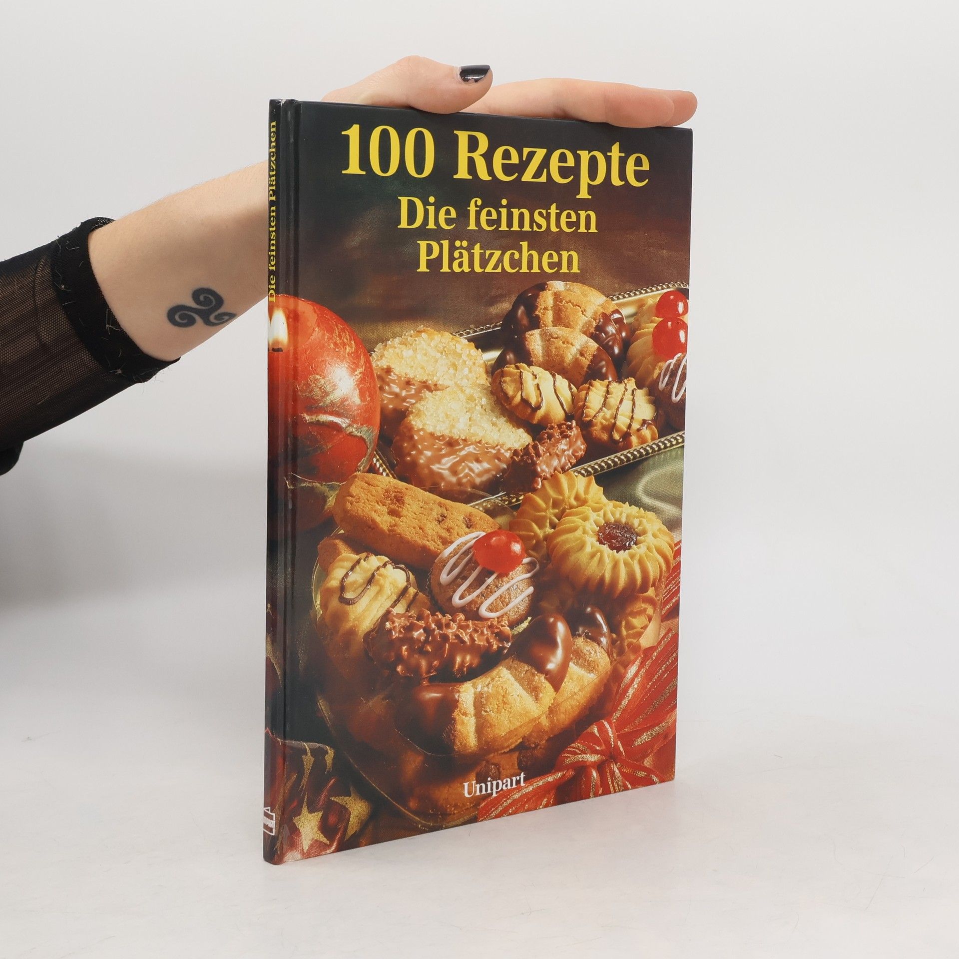 Hans Kaiser Die feinsten Plätzchen